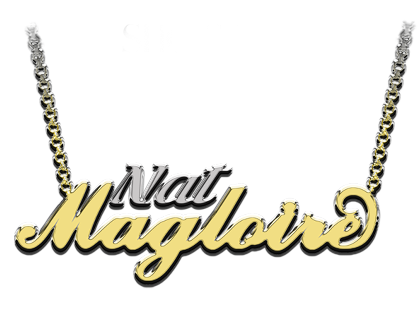 Nathaniel Magloire
