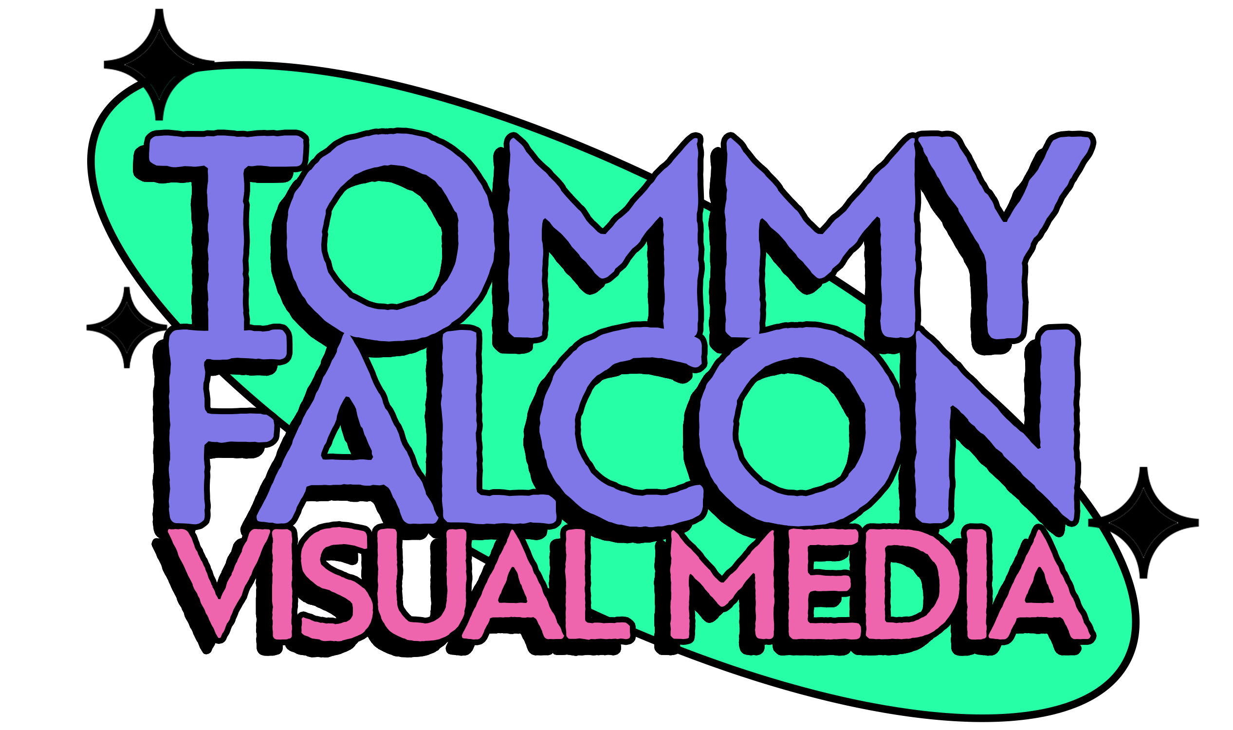 Tommy Falcon