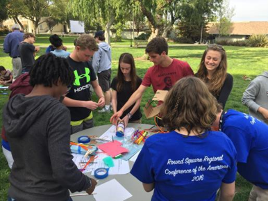 Design Thinking Activity