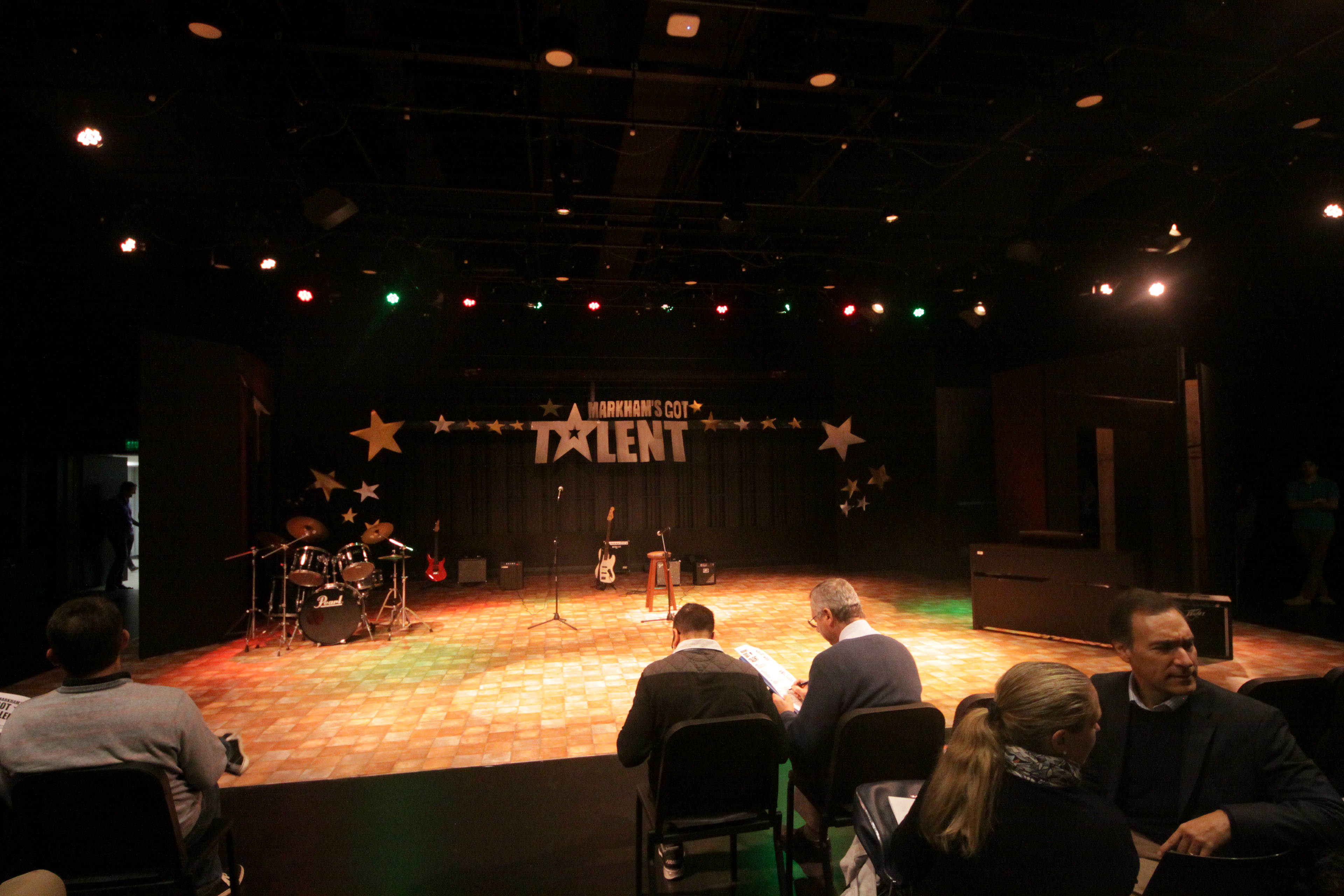 Head of the Cultural Council