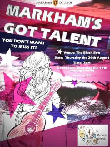 Talent Show