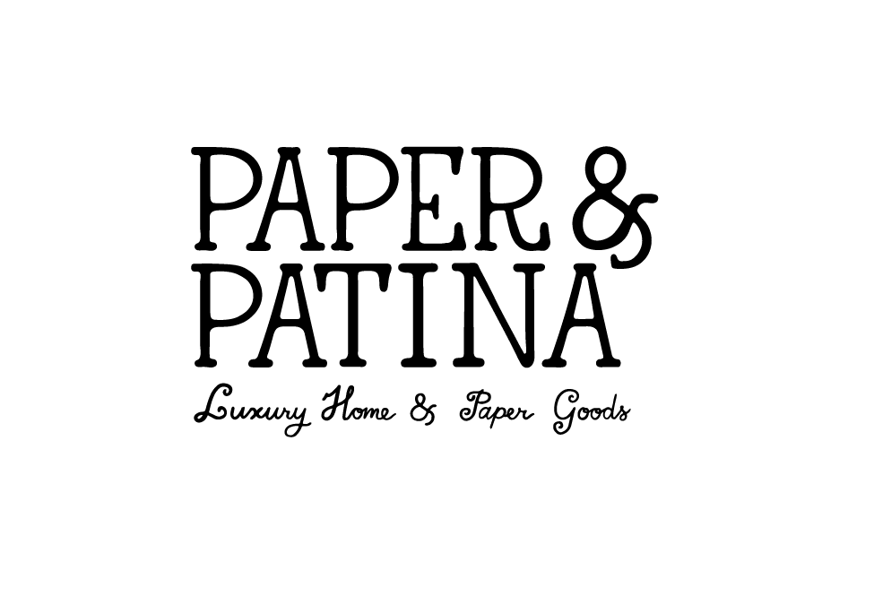 Secondary Logo