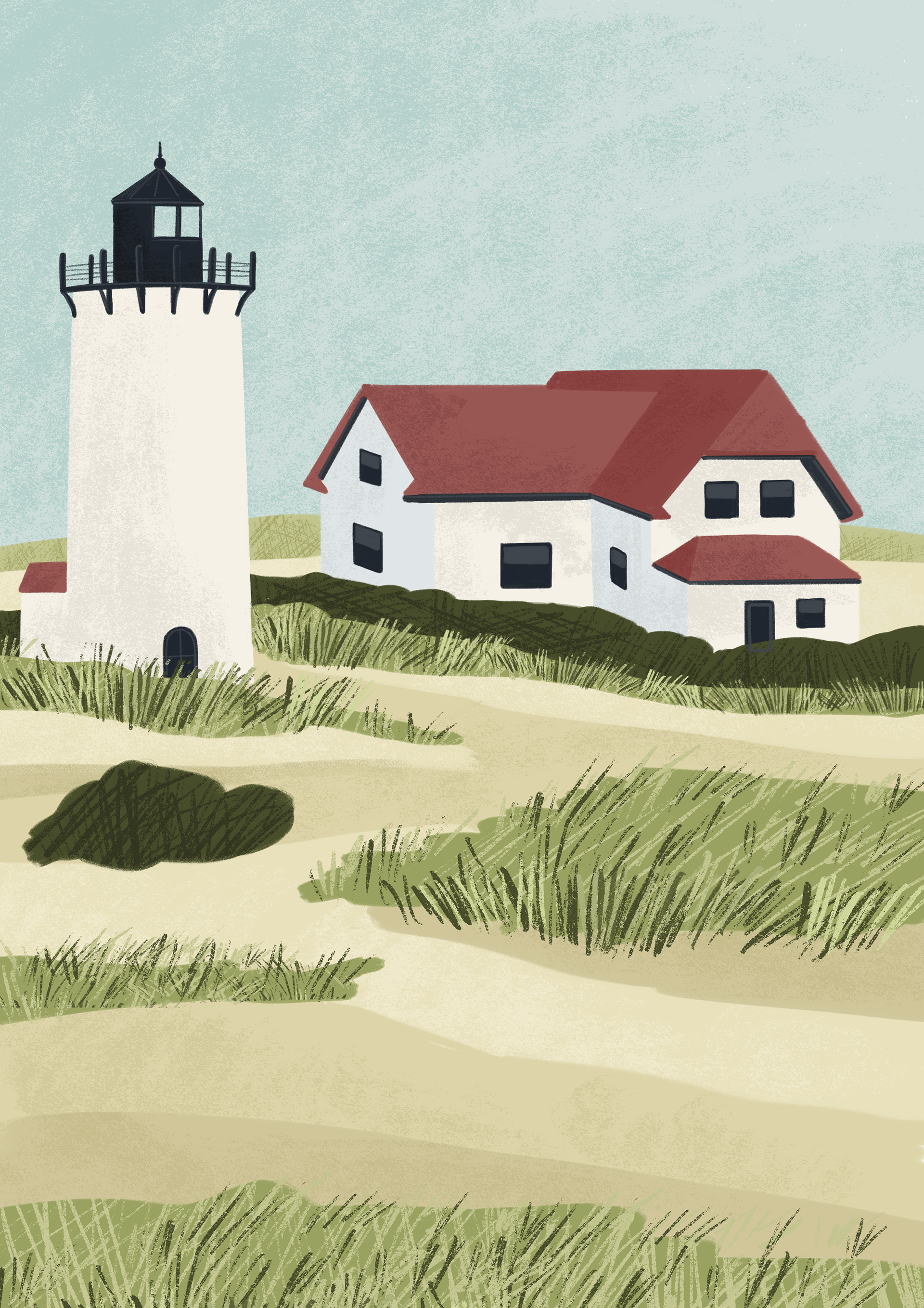 Provincetown, USA