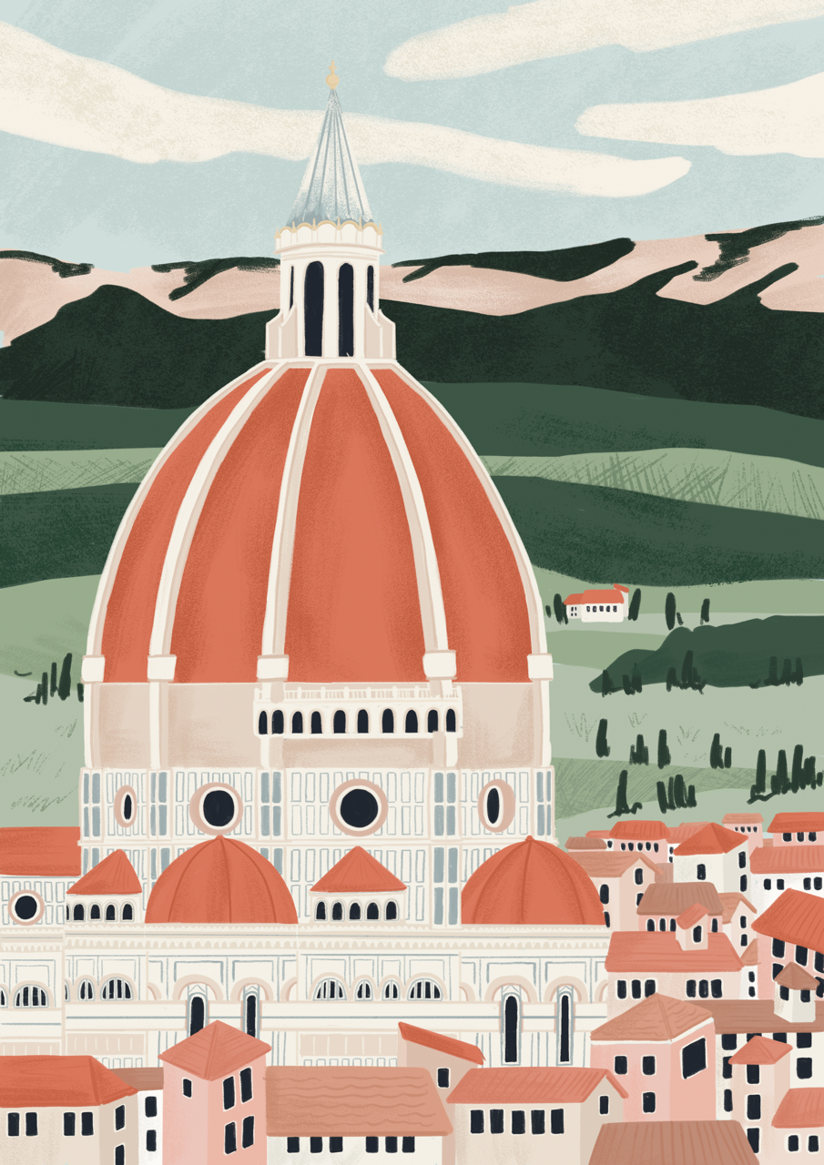 Florence, Italy
