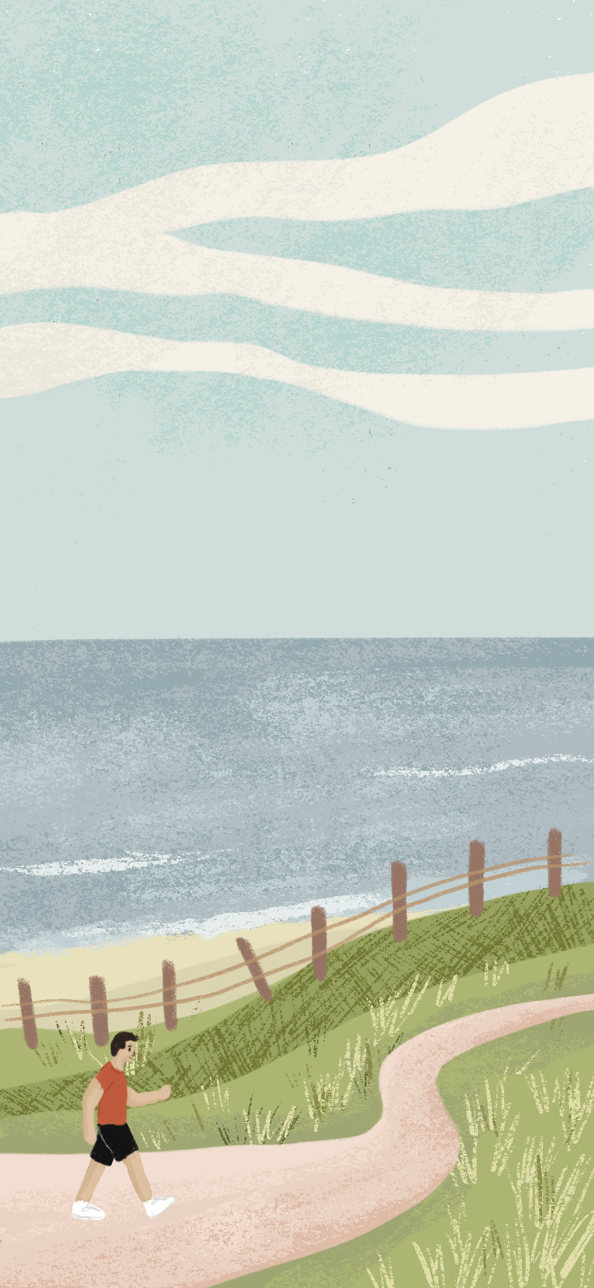 Coast