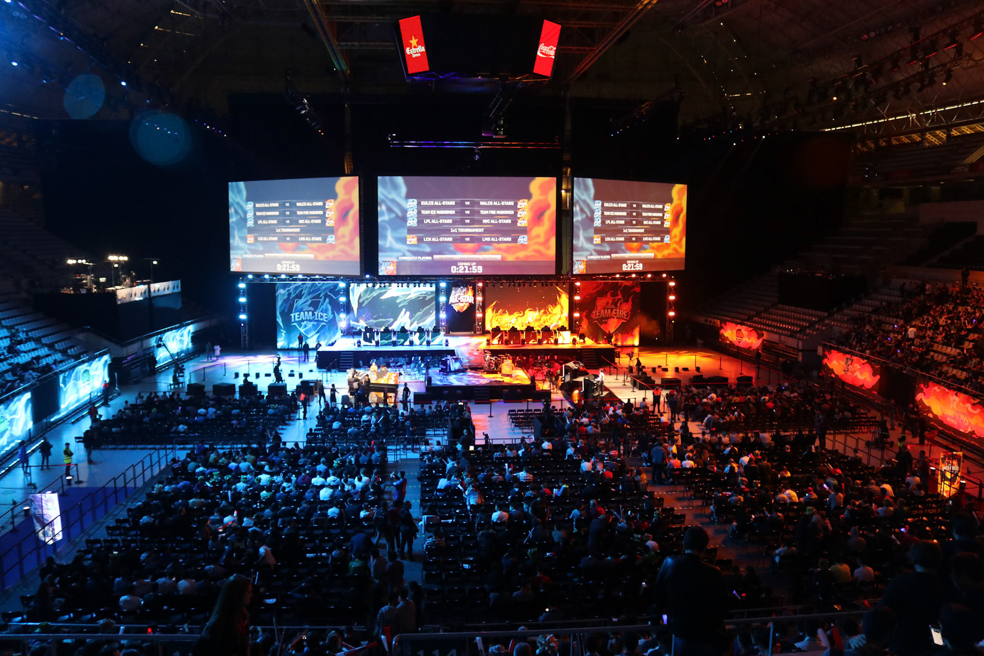 All-Star Barcelona 2016 