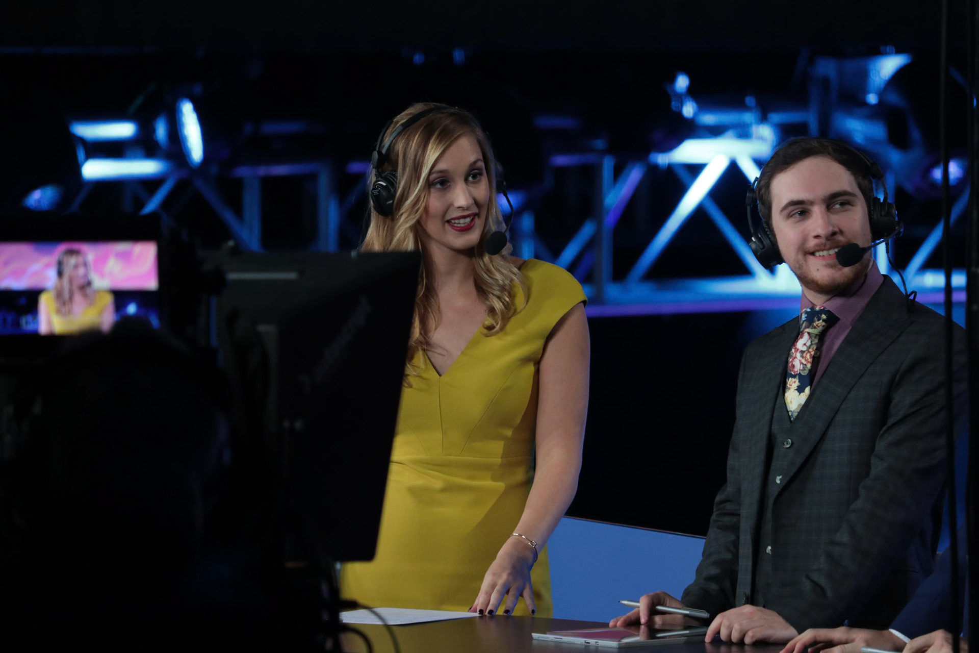 All-Star Barcelona 2016 