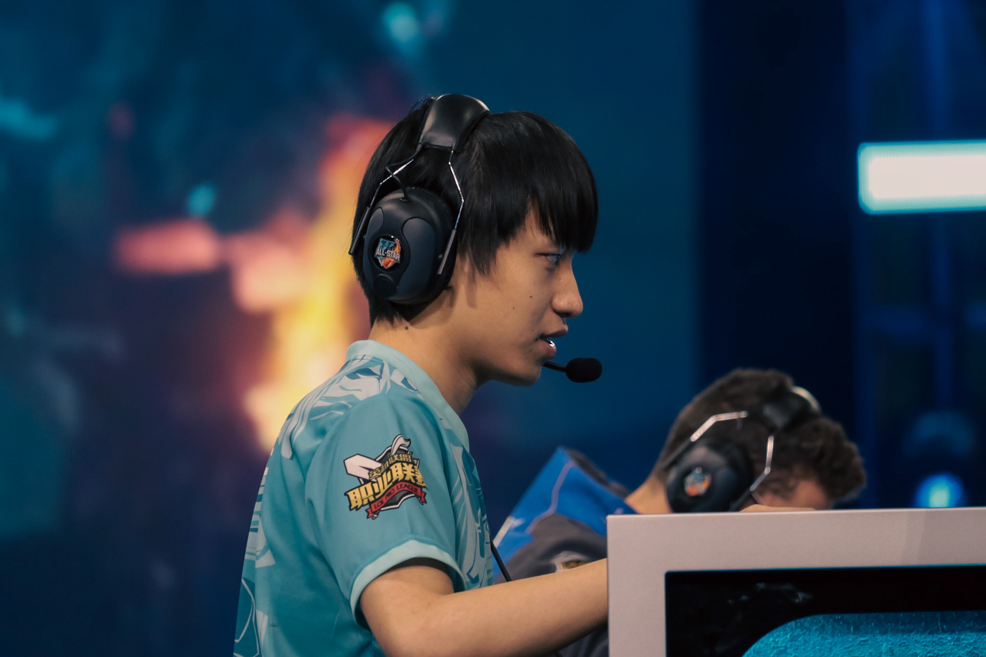 All-Star Barcelona 2016 