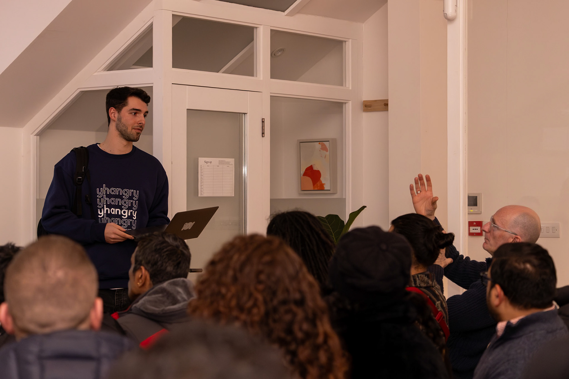 yhangry For Chefs Who Want More 2025