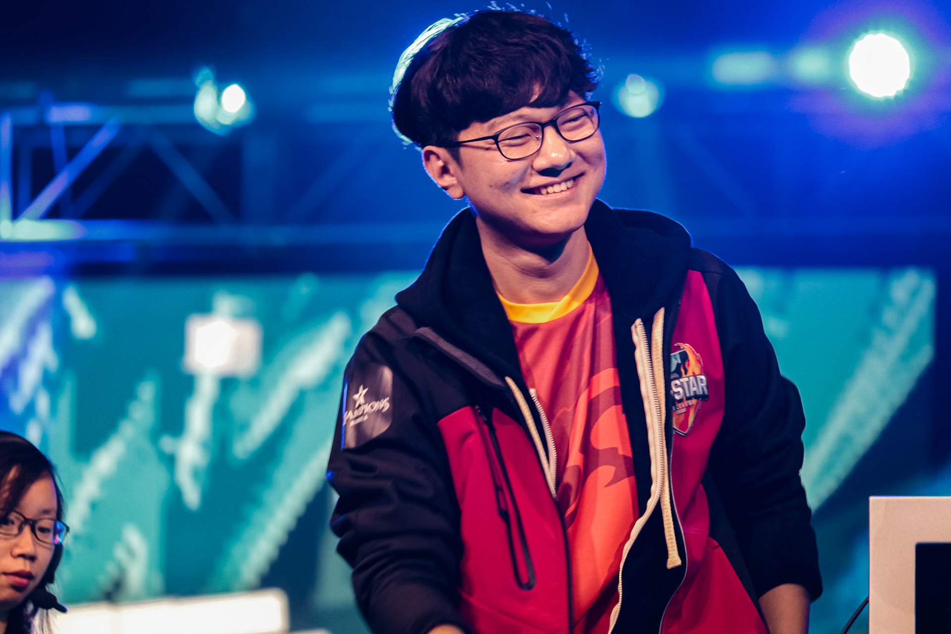 All-Star Barcelona 2016 