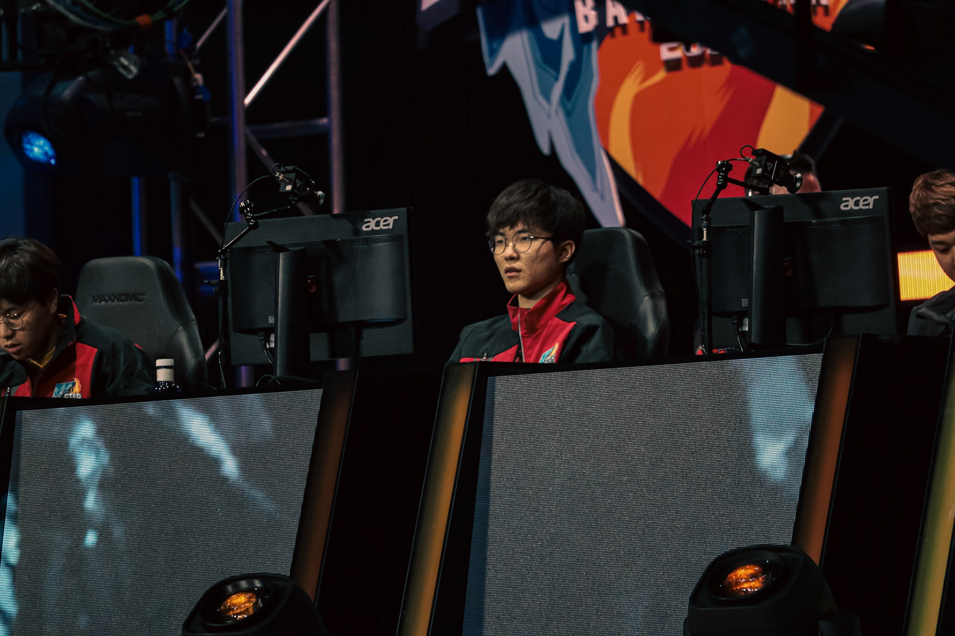 All-Star Barcelona 2016 