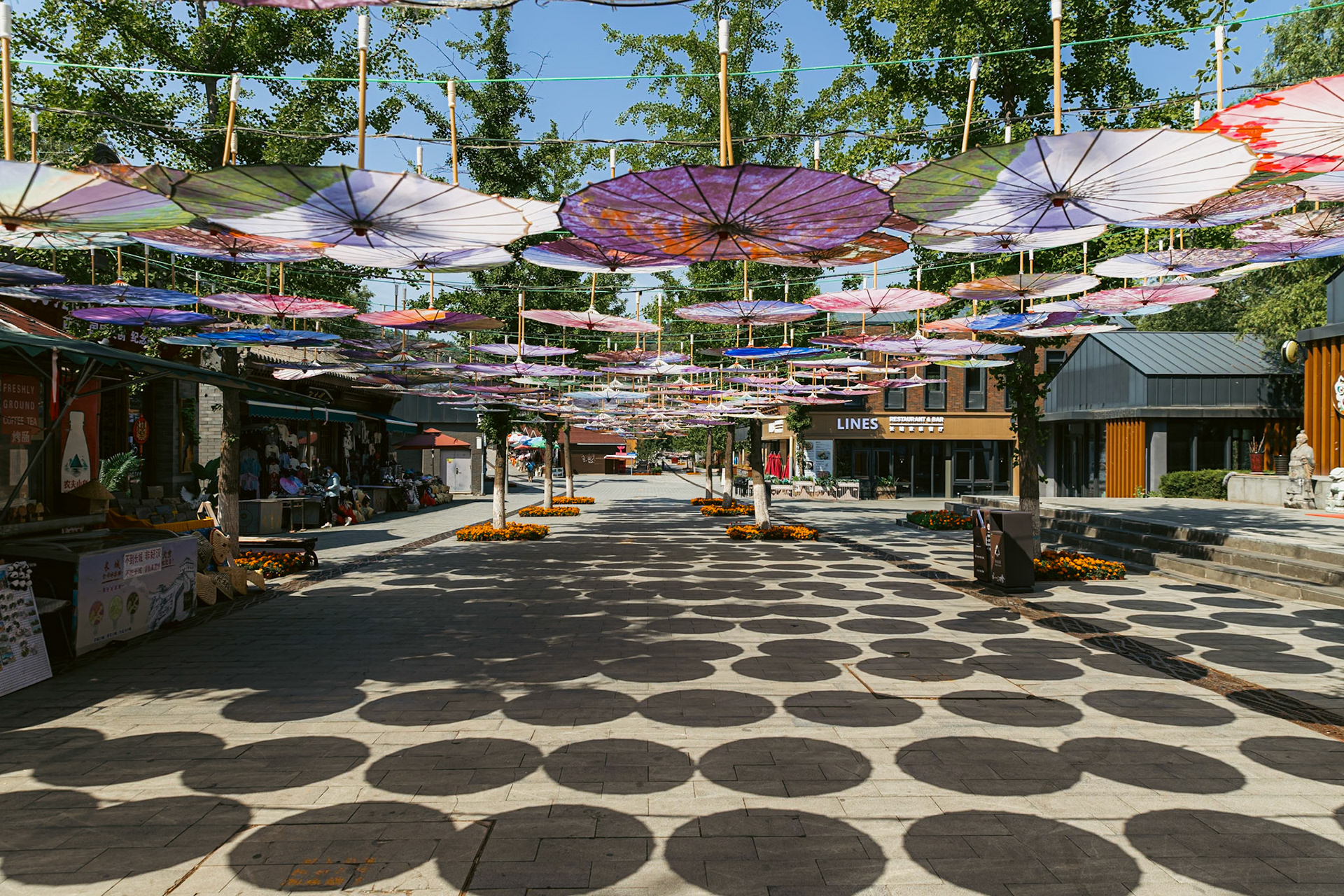 Muntianyu Great Wall of China