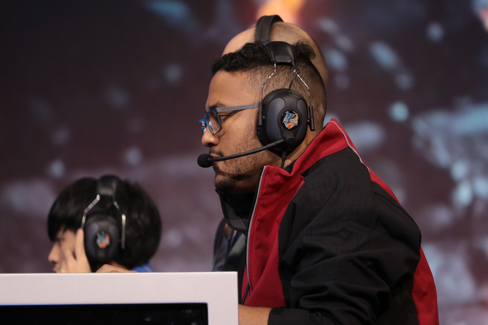 All-Star Barcelona 2016 