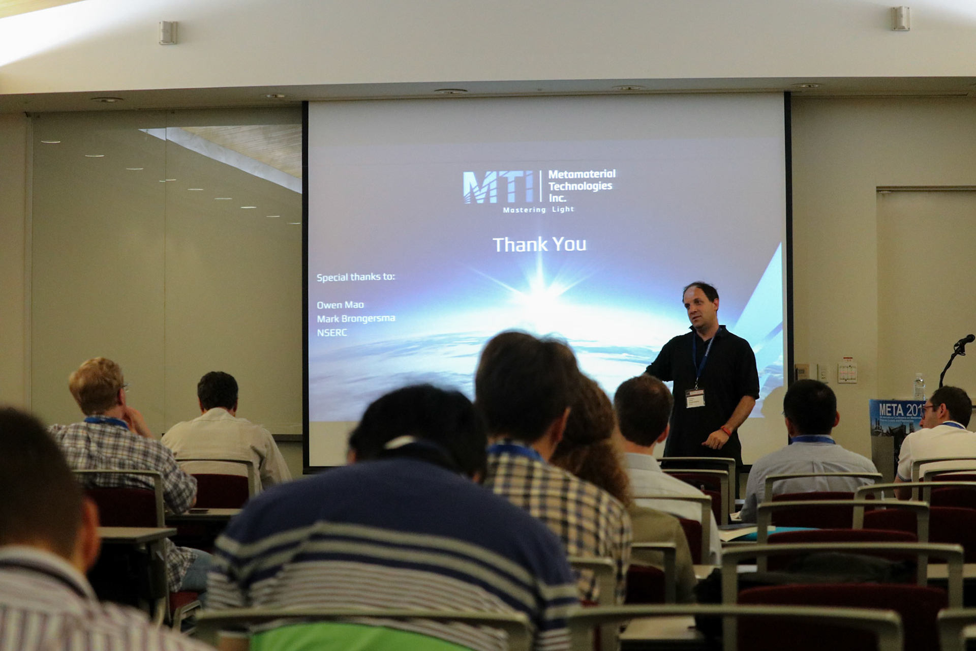 META 2017 Conference