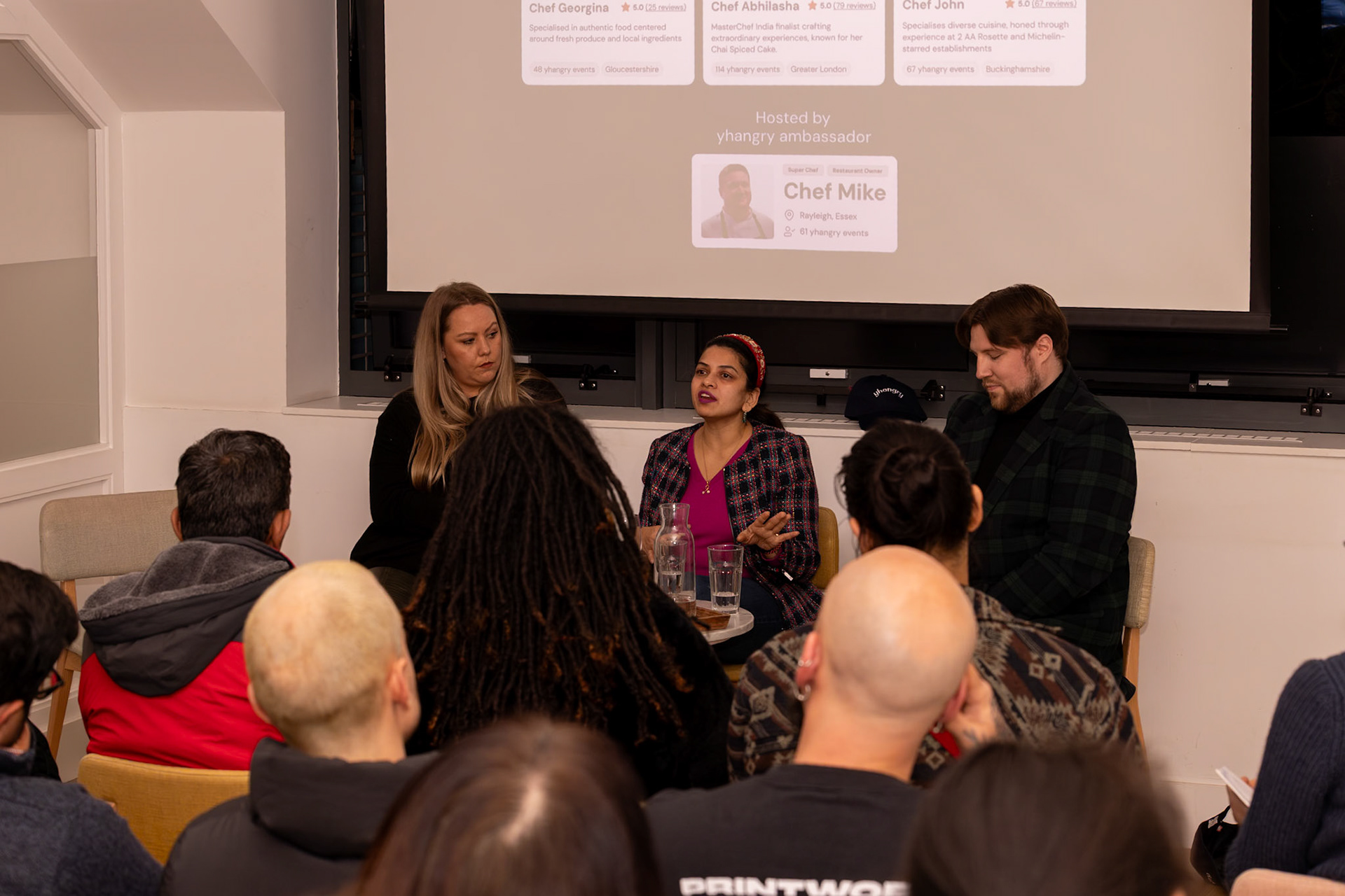 yhangry For Chefs Who Want More 2025