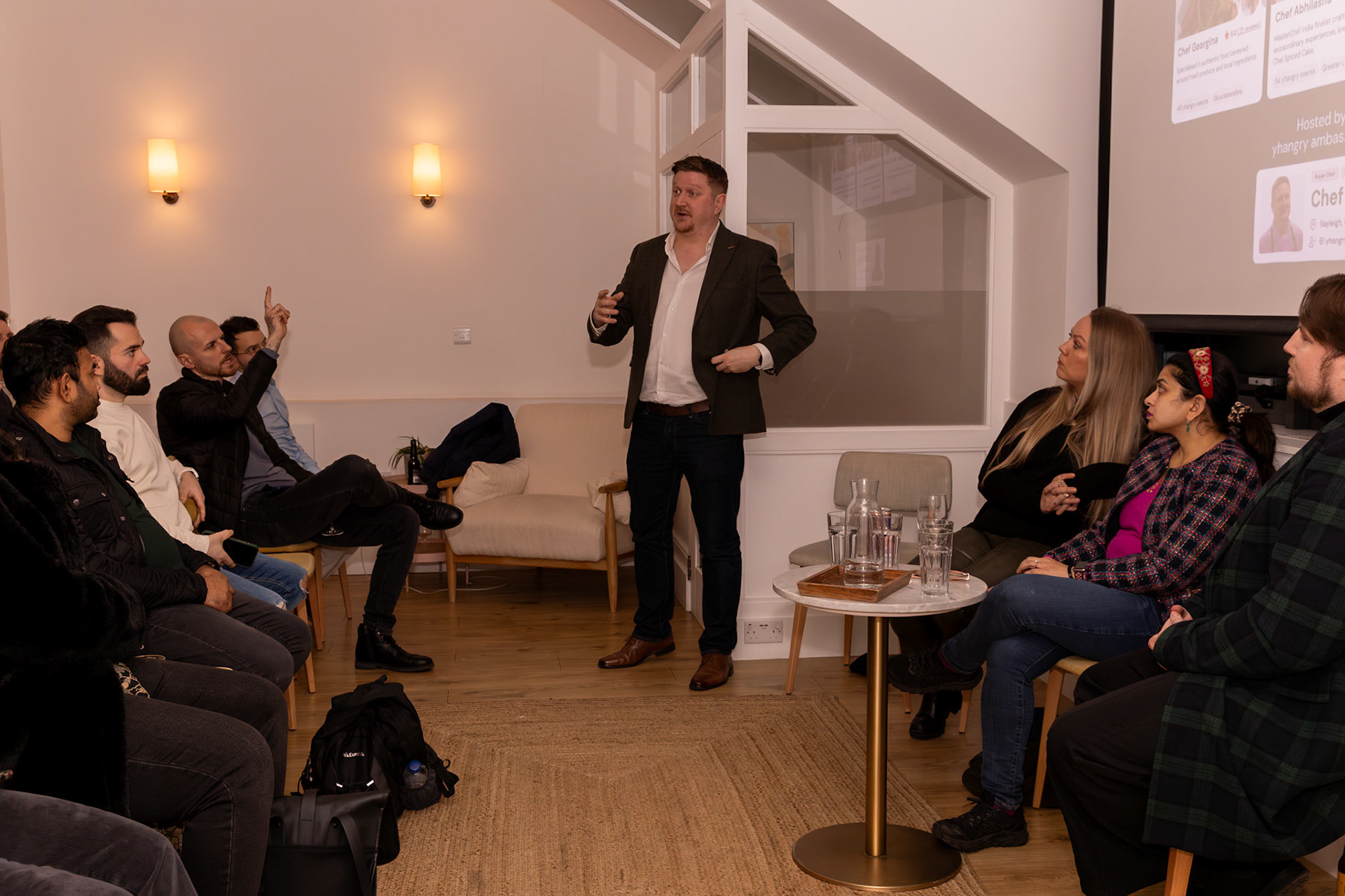 yhangry For Chefs Who Want More 2025