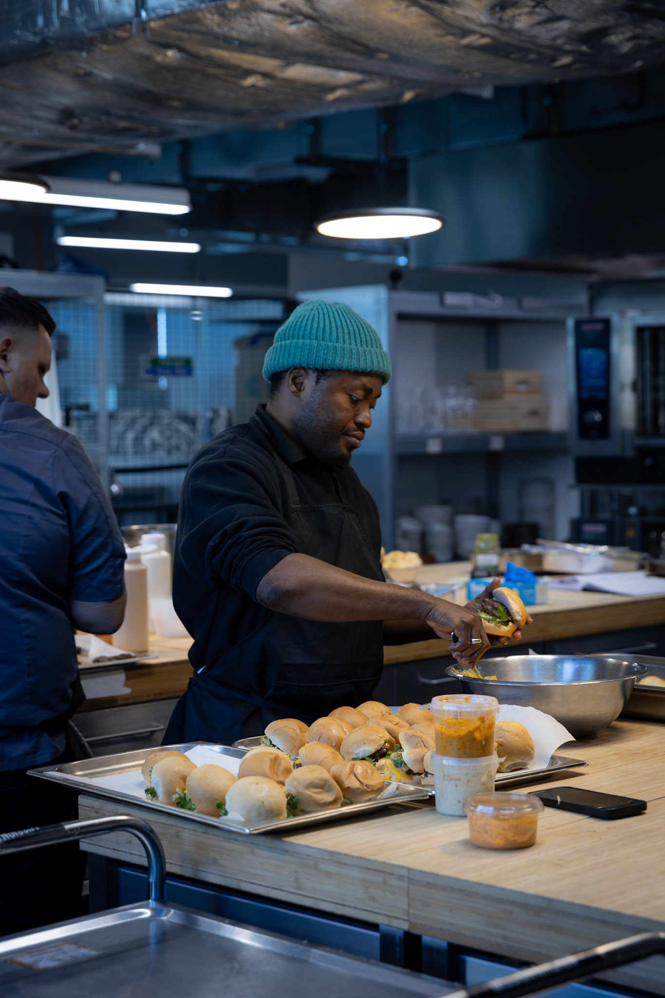 yhangry ChefCon 2025