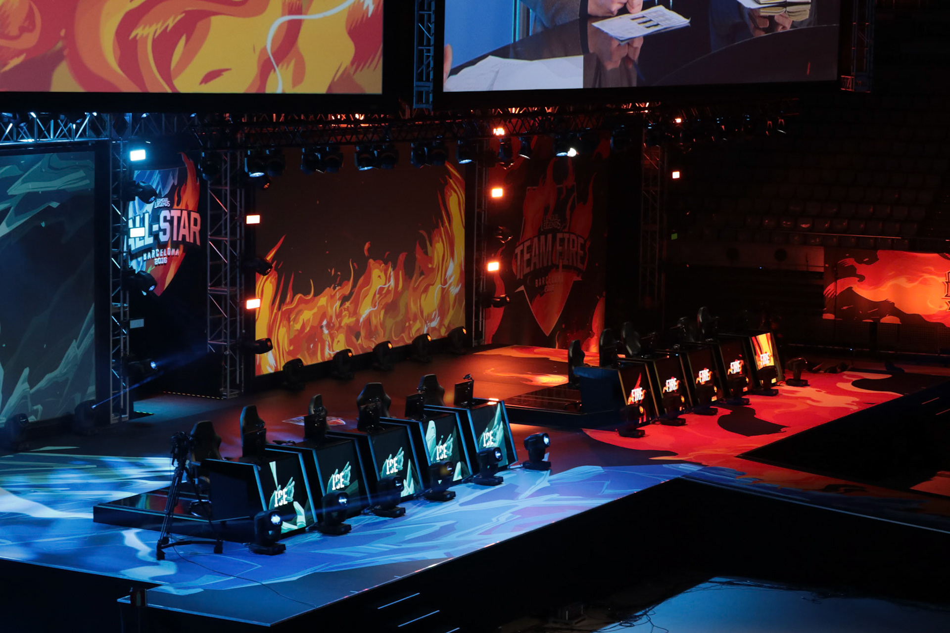 All-Star Barcelona 2016 