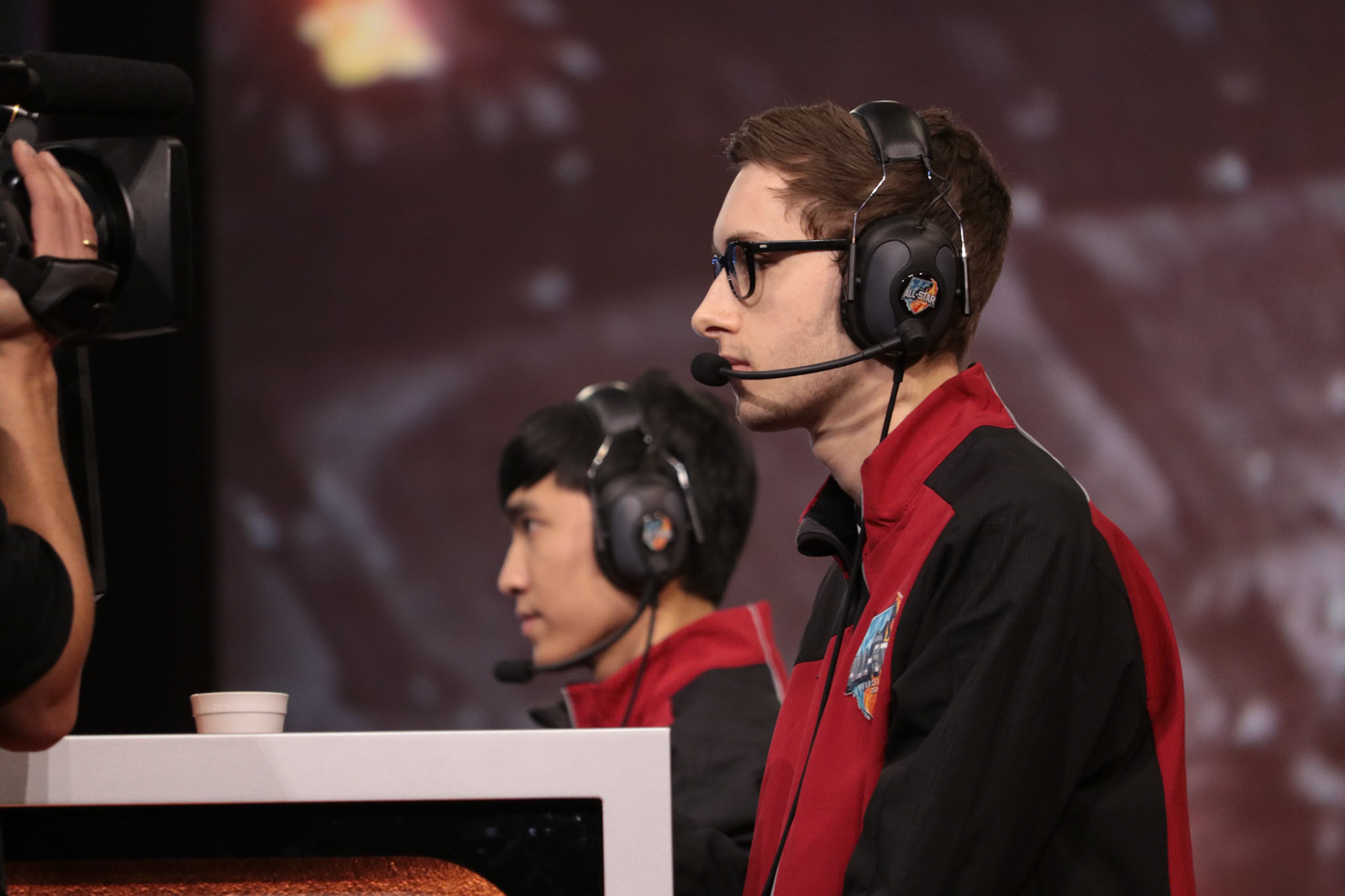 All-Star Barcelona 2016 