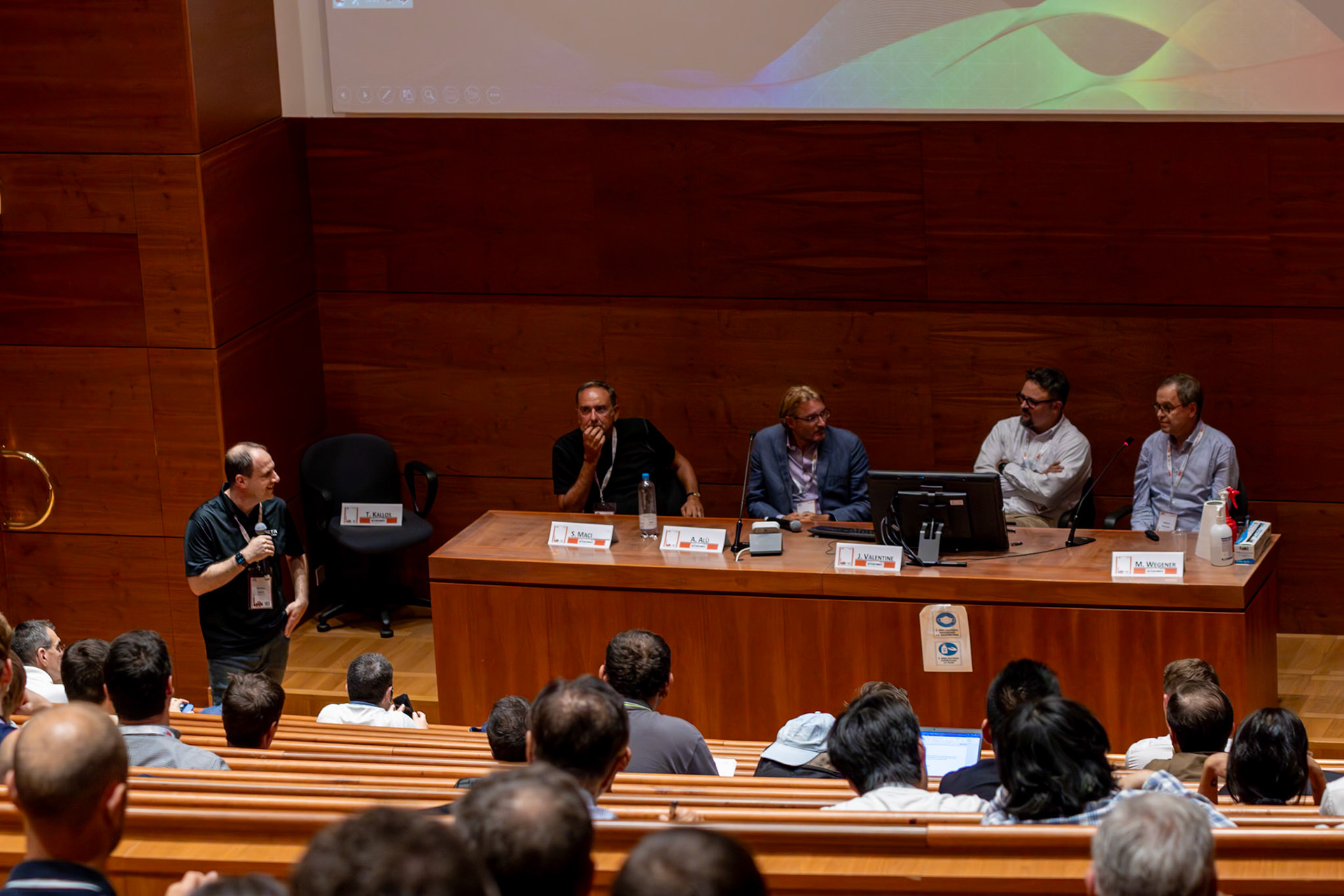 Metamaterials Congress 2022