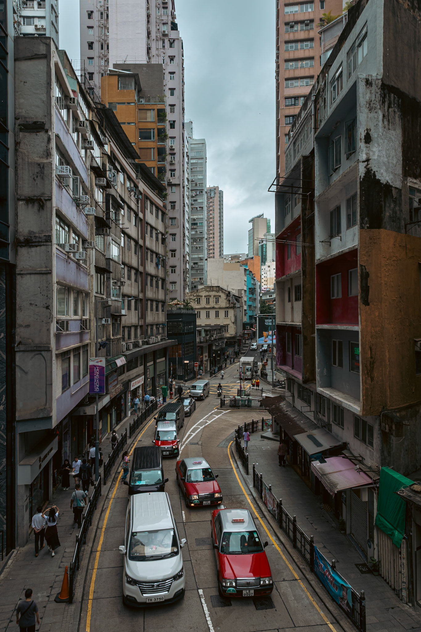 Central, Hong Kong
