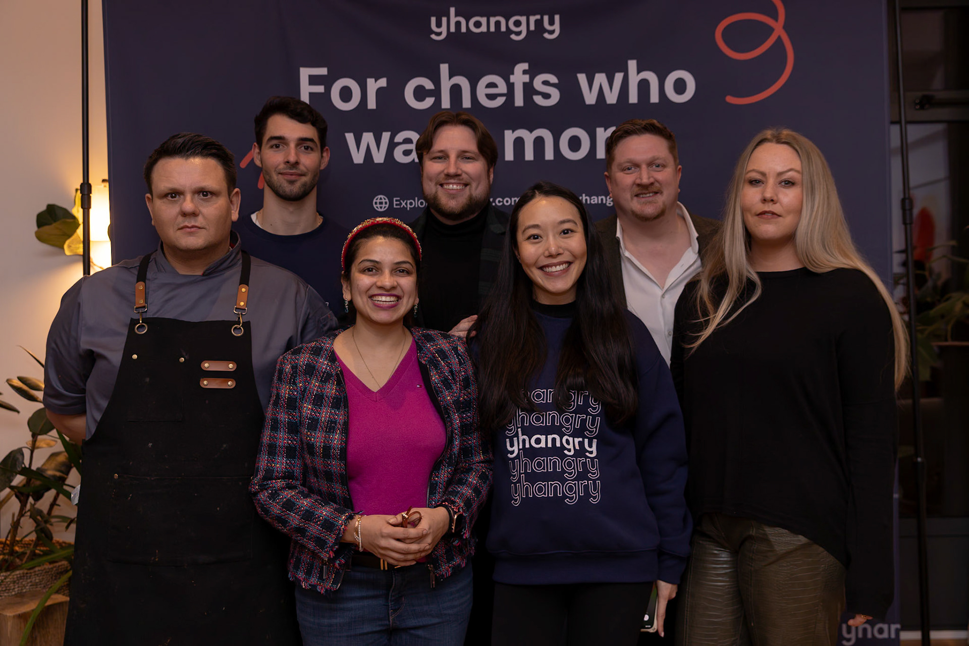 yhangry For Chefs Who Want More 2025