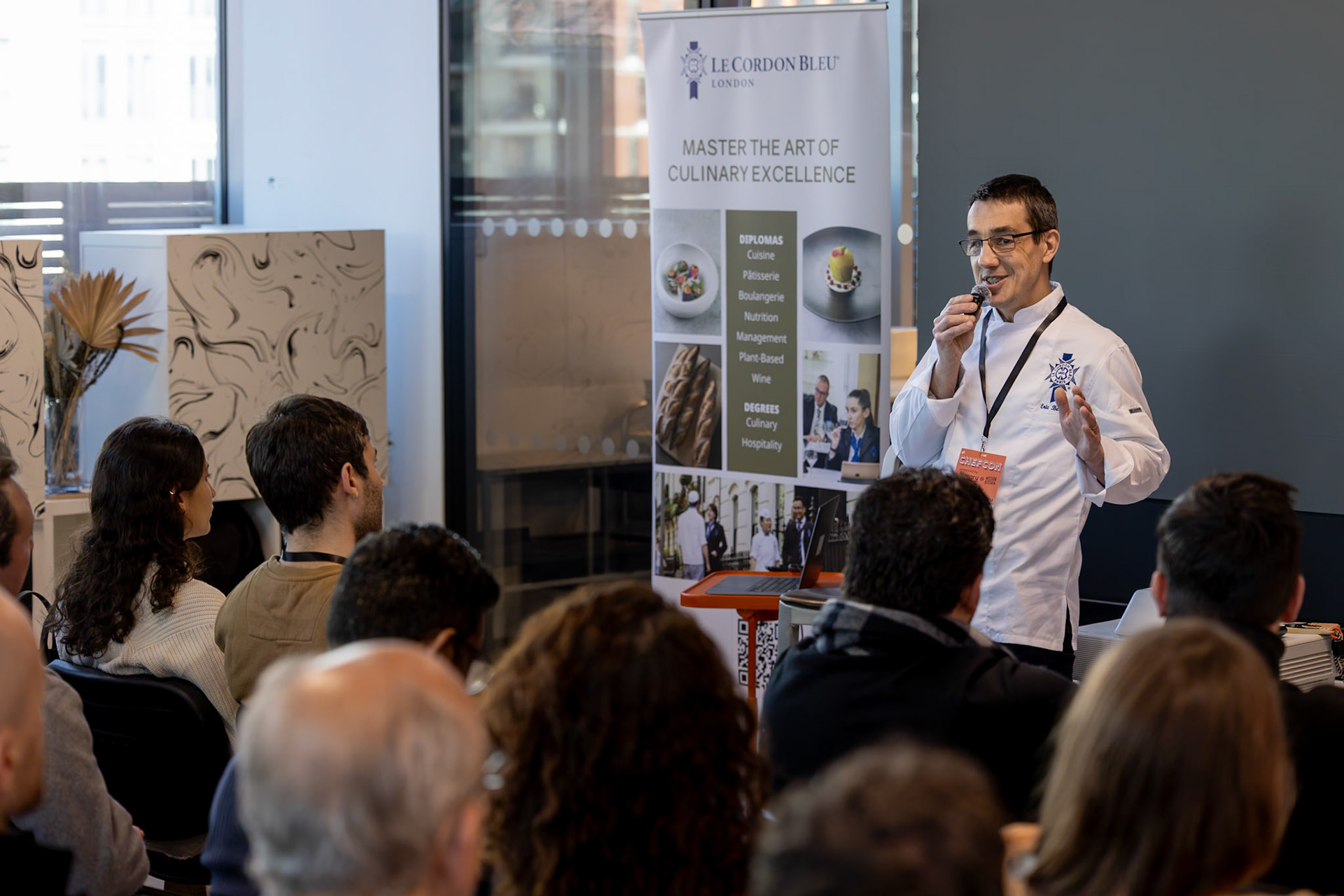 yhangry ChefCon 2025