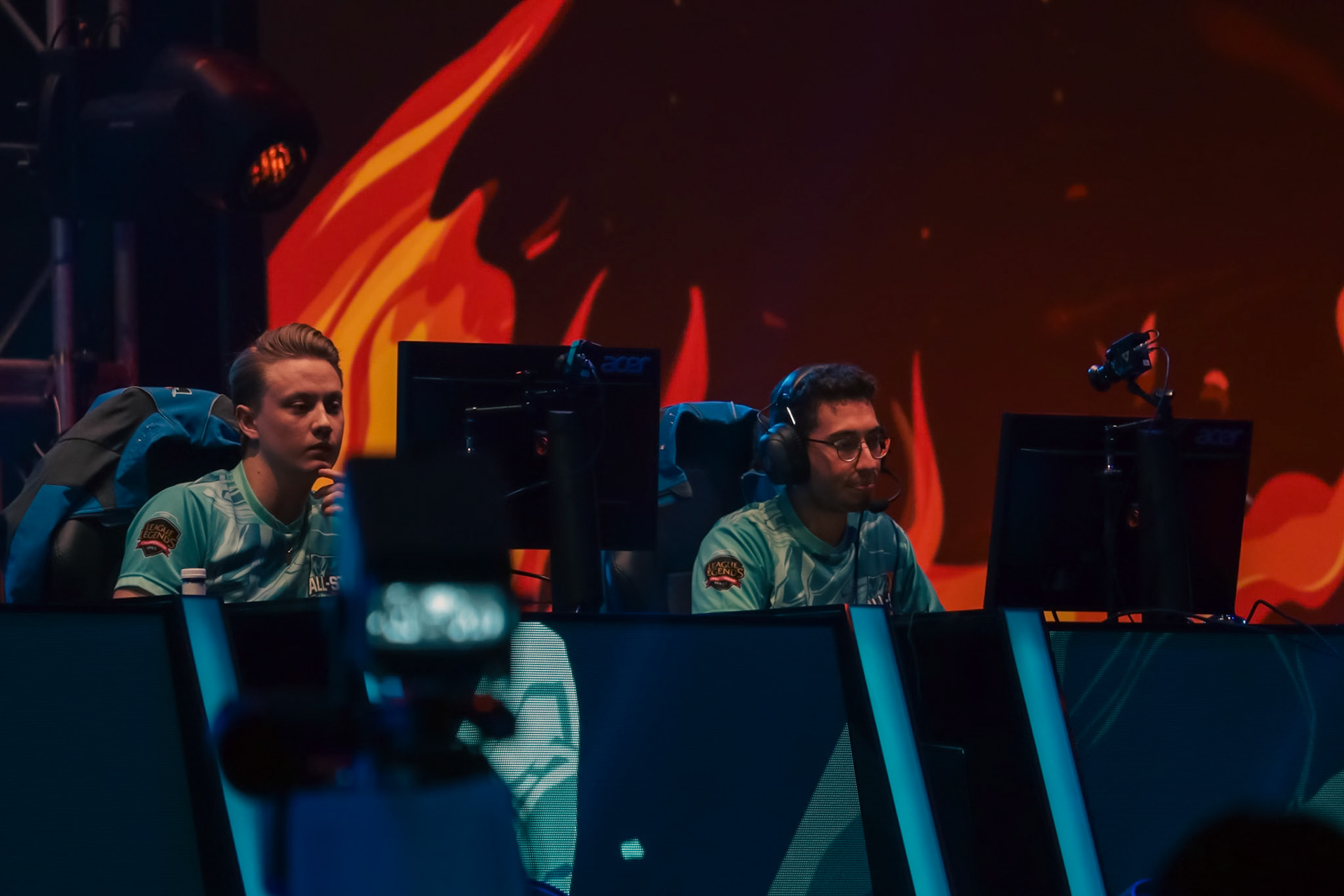 All-Star Barcelona 2016 