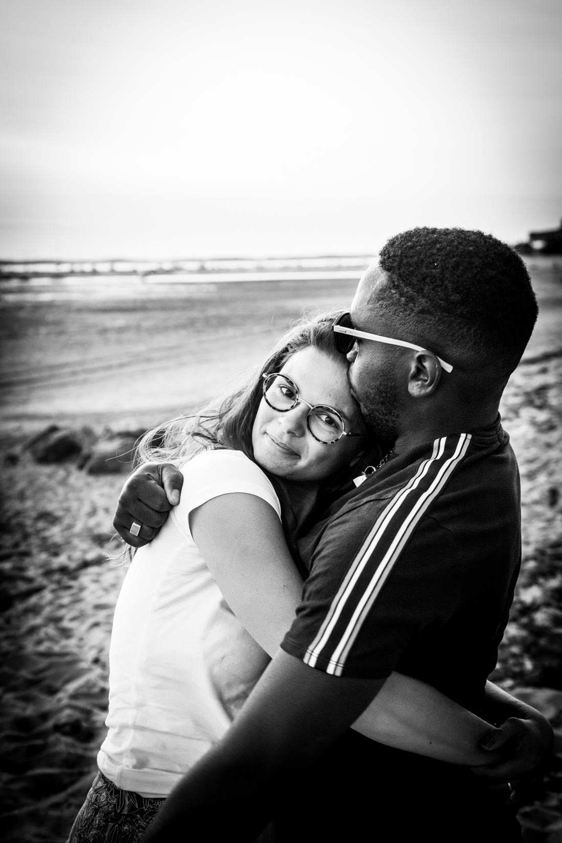 Renouvellement de voeux: Claire & Mohamed