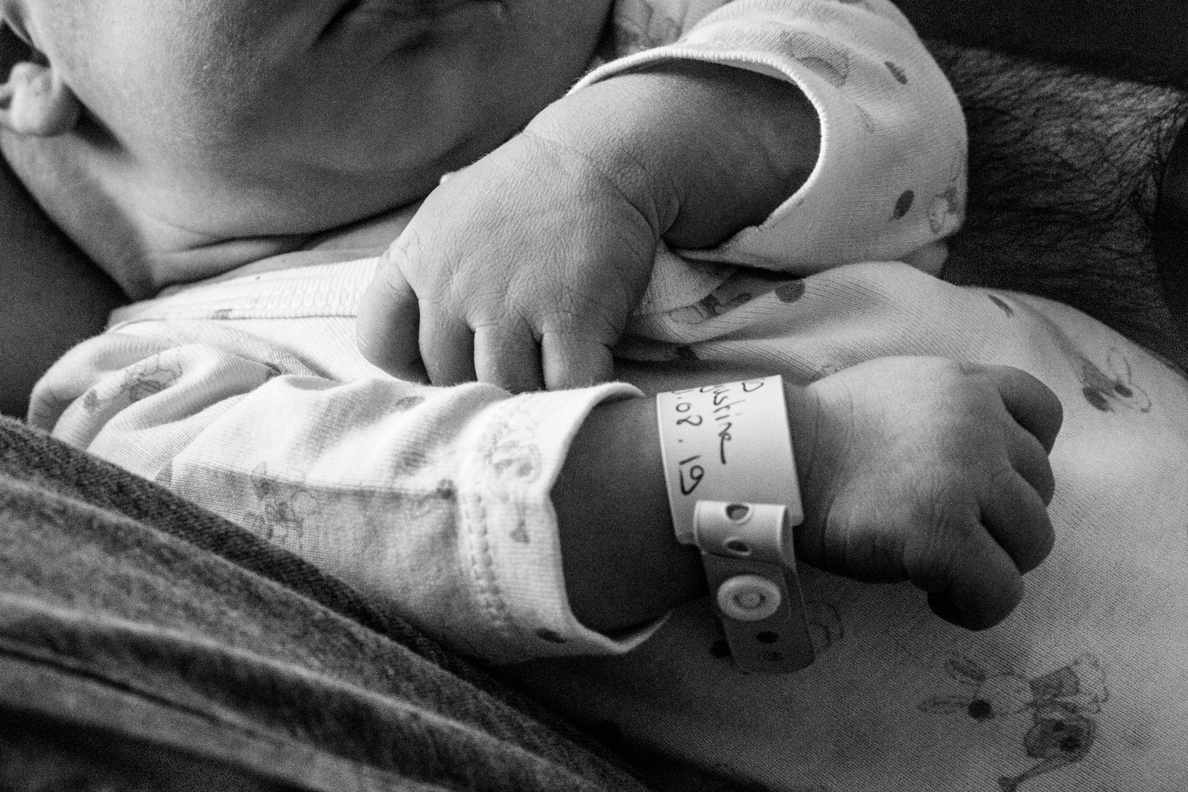 Naissance