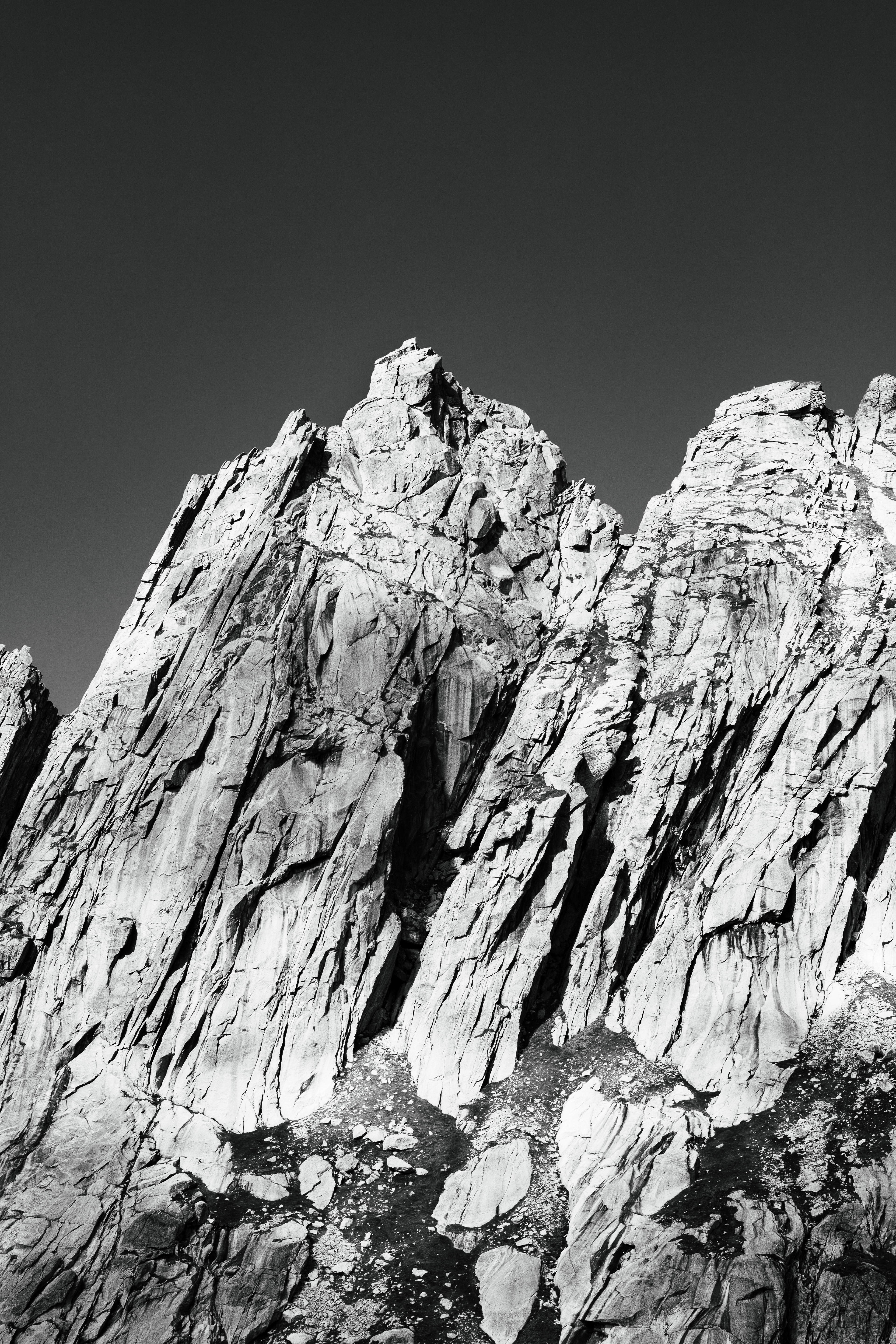 View Gelmerhütte SAC