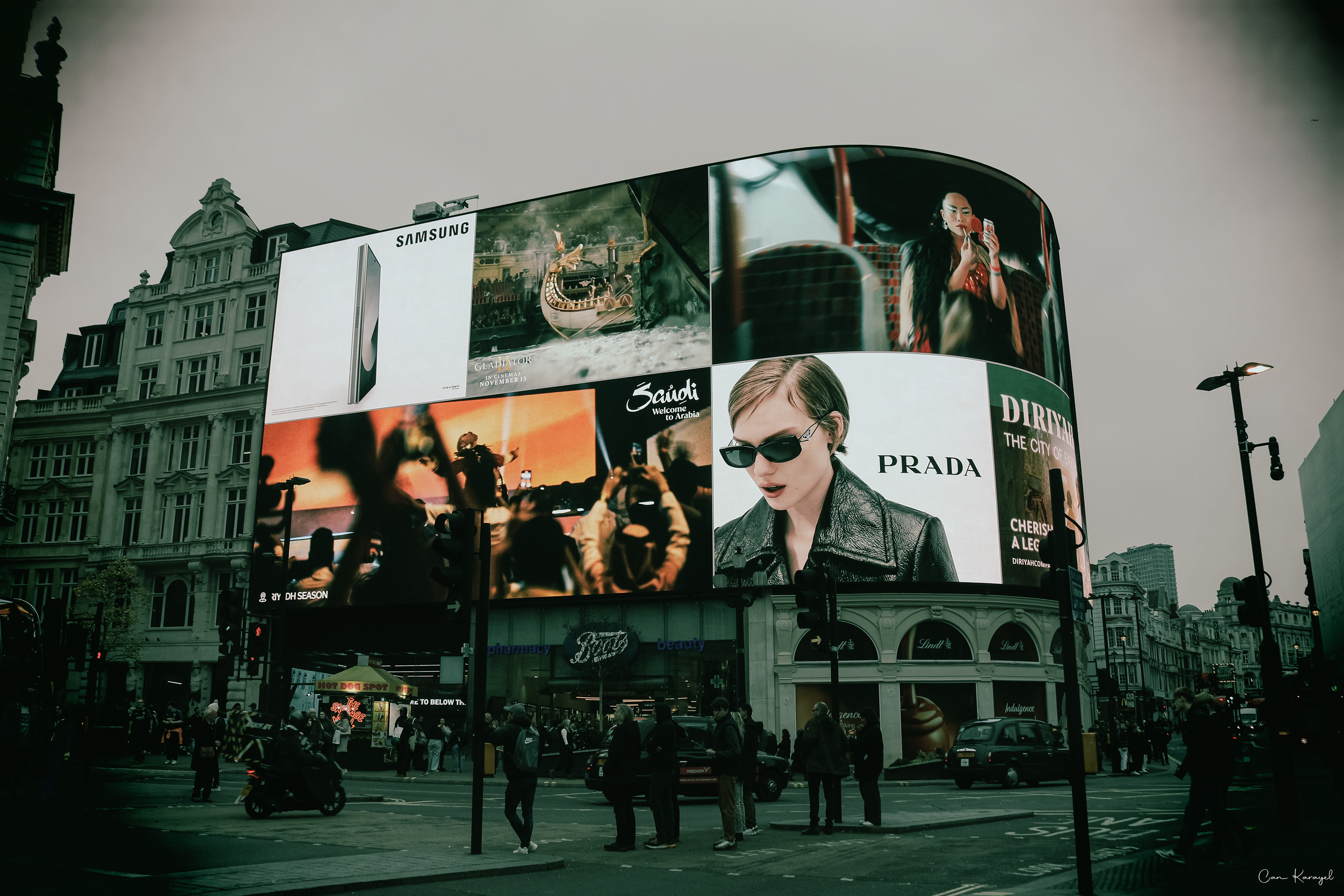 London / UK