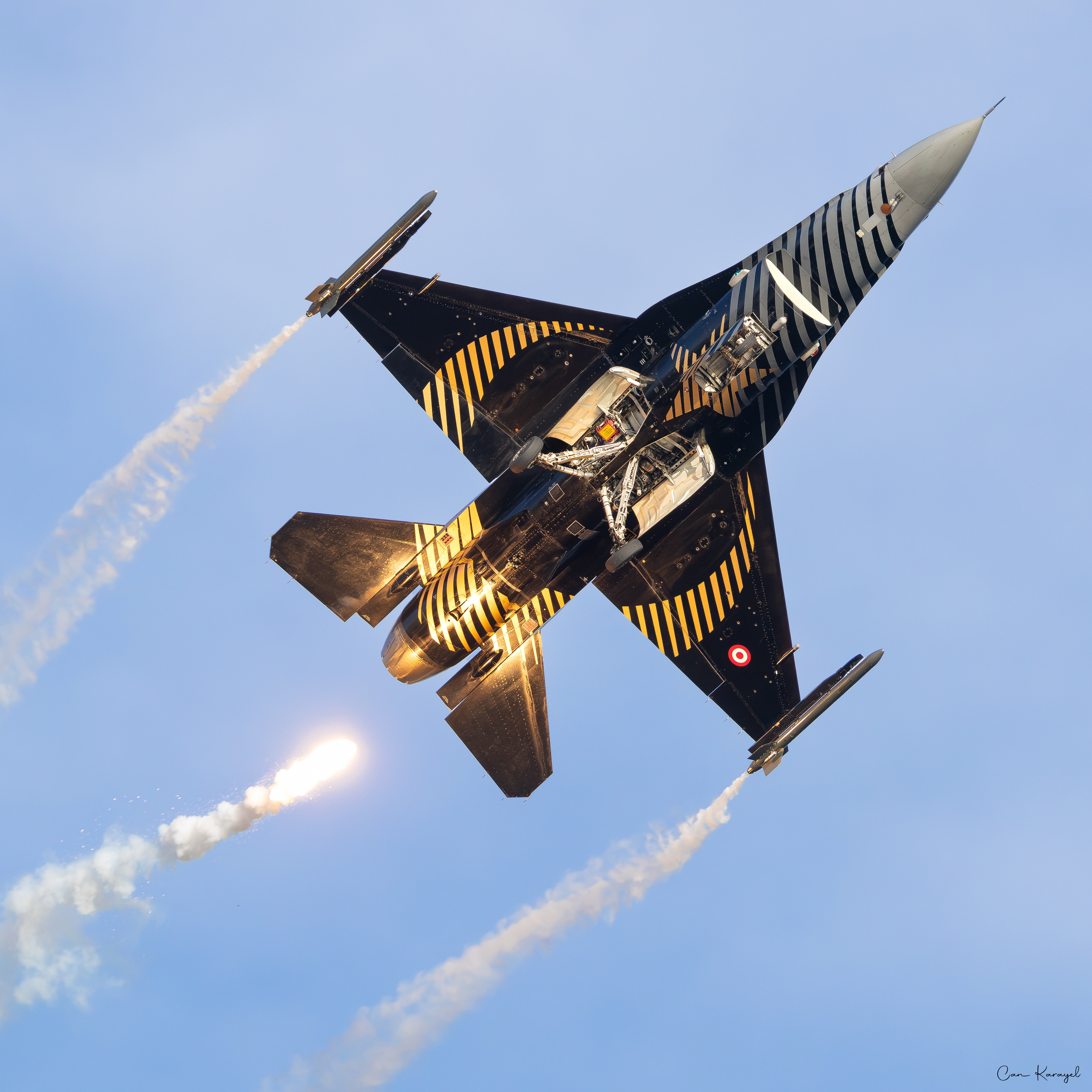 SOLOTURK DEMO TEAM