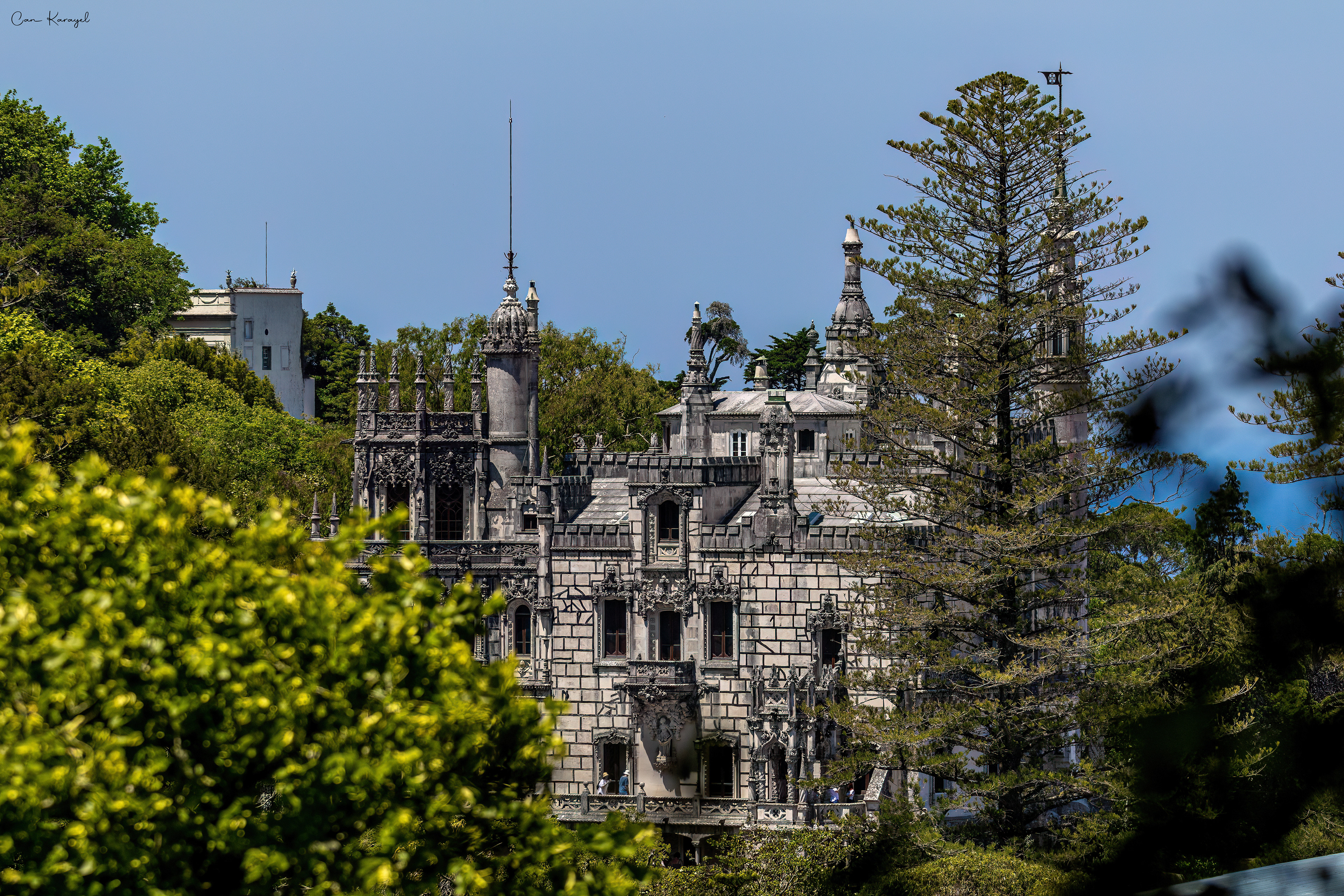 Old CAstle / lısbon