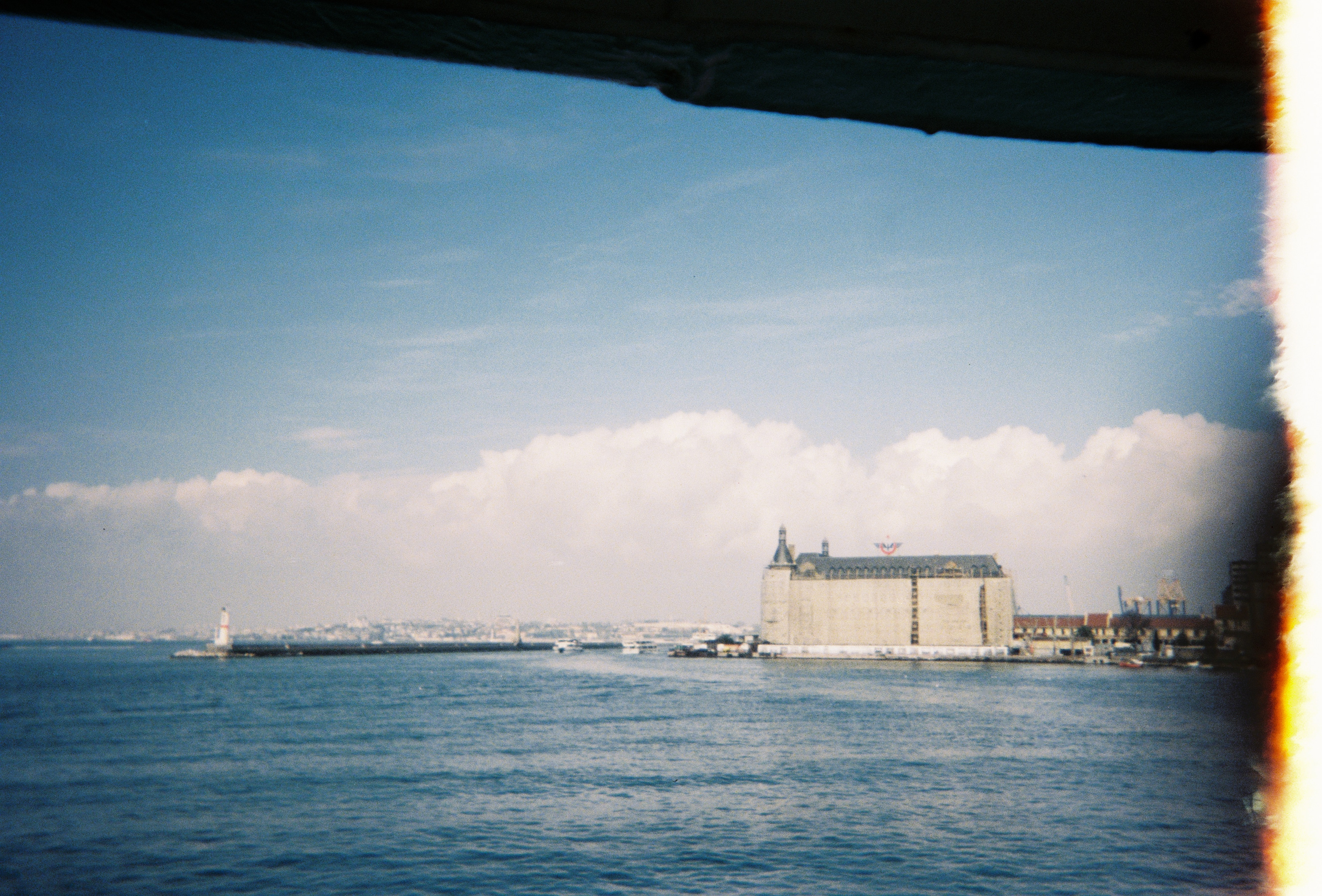 Istanbul / Turkey