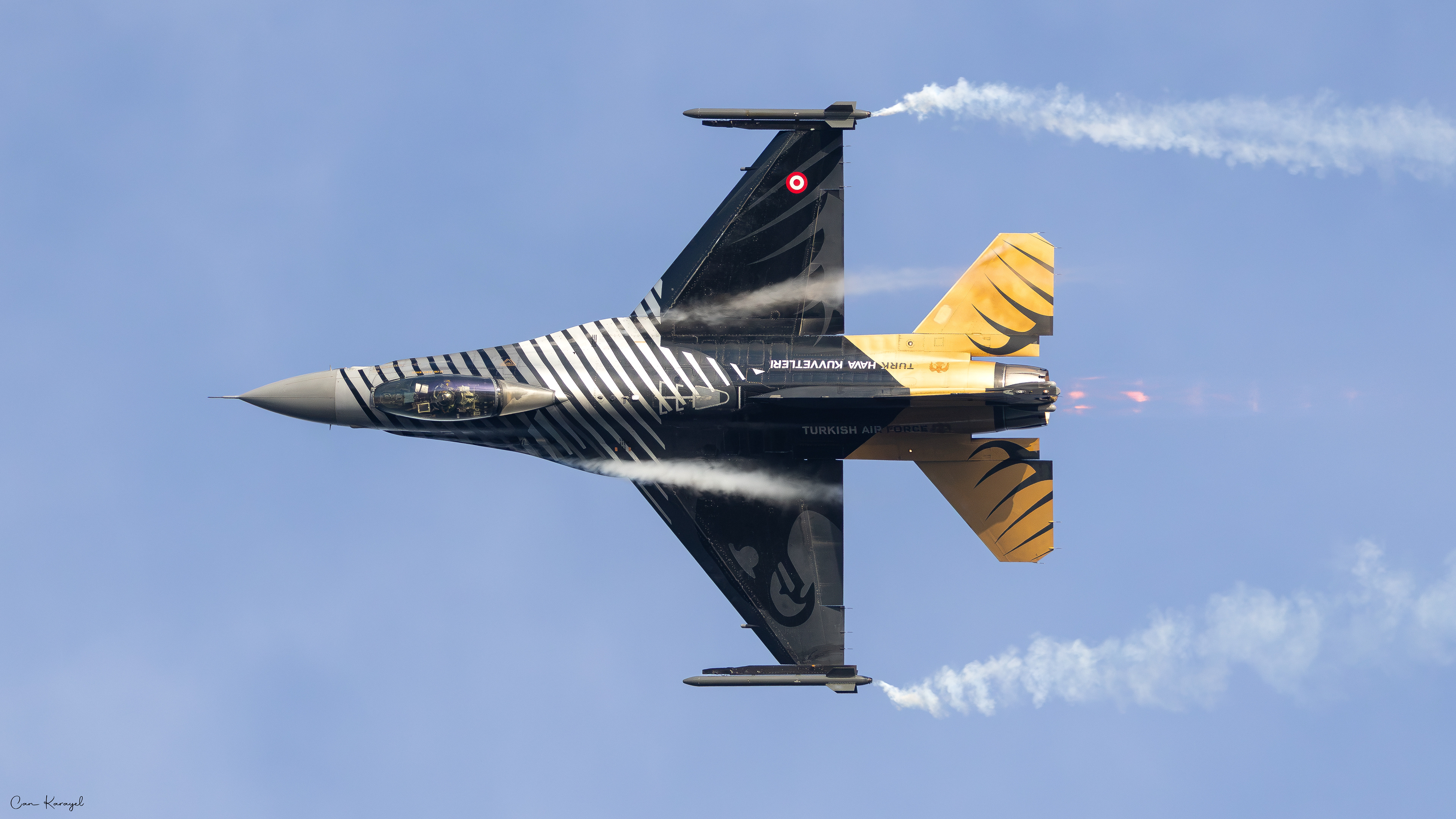 SOLOTURK DEMO TEAM