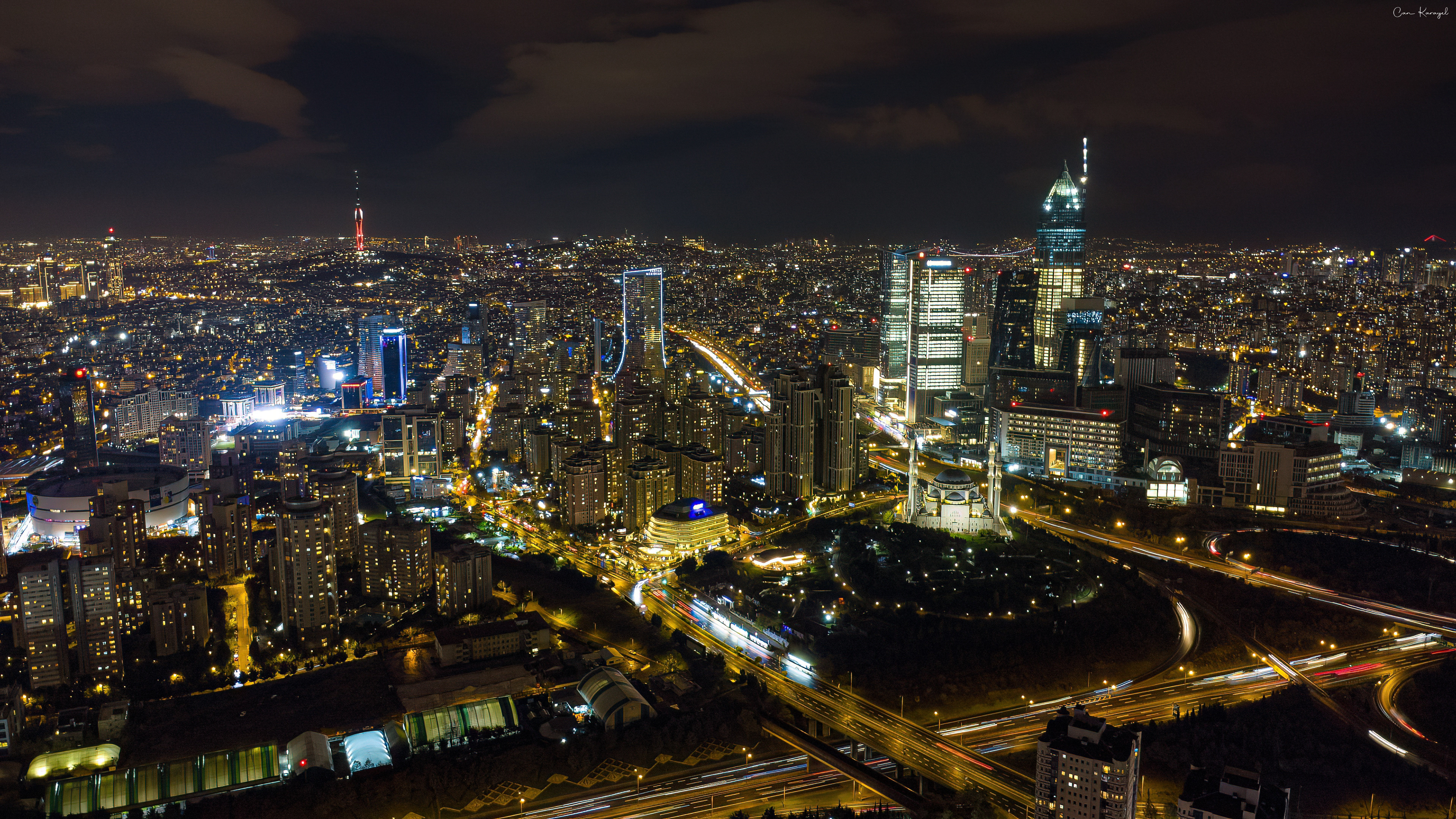 ıstanbul