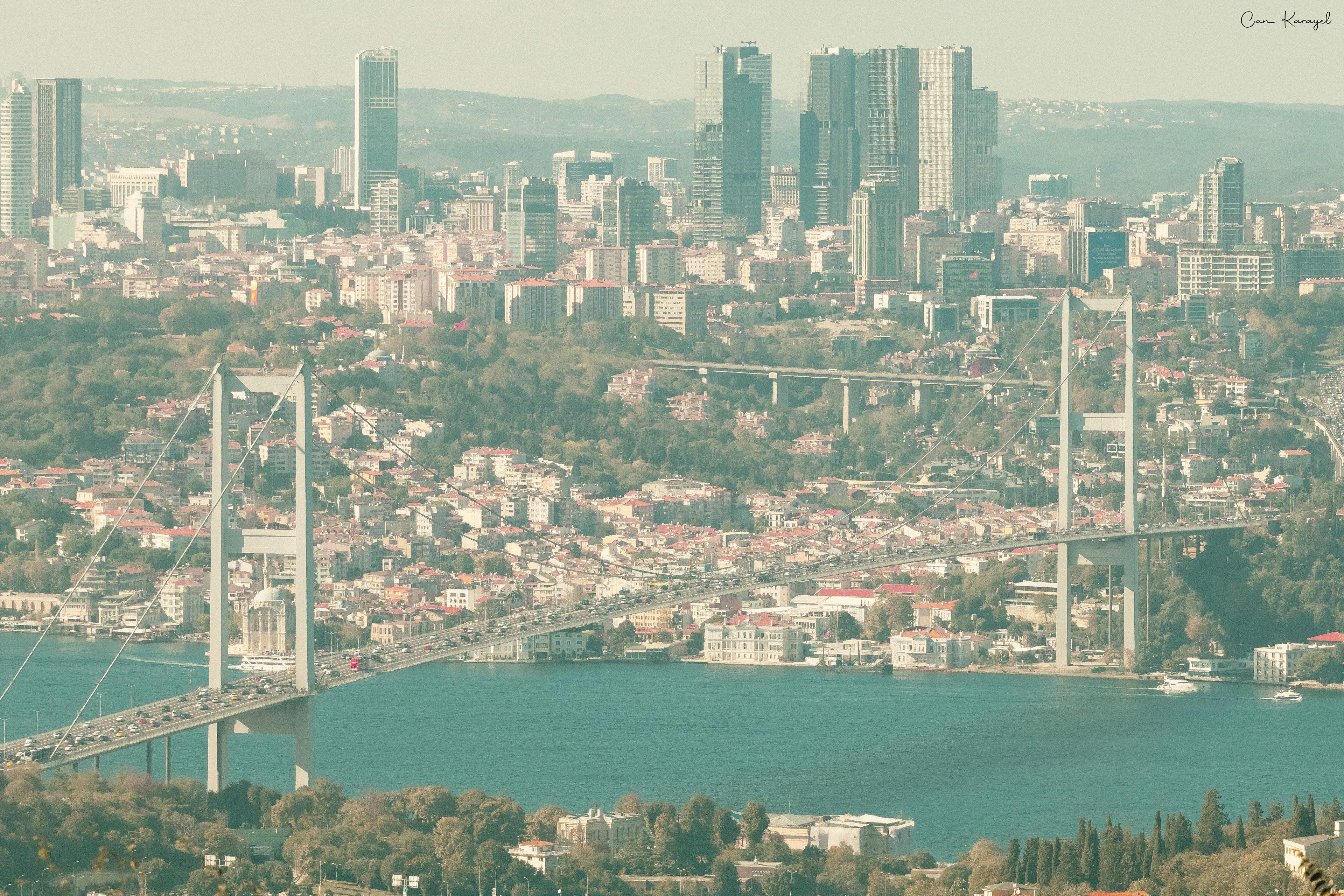 Istanbul