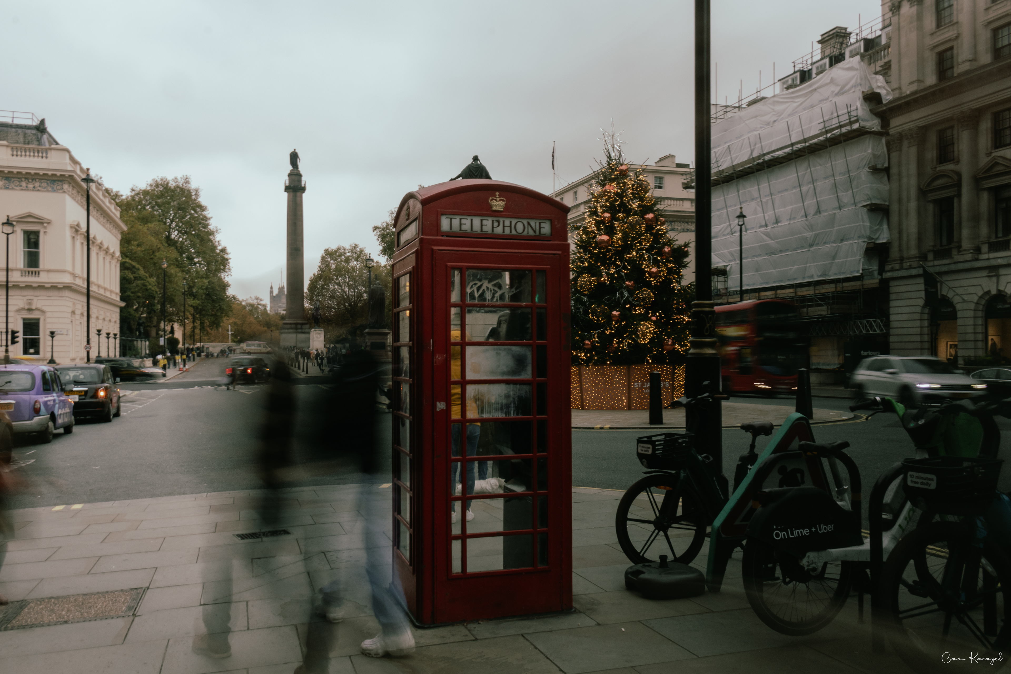 London / UK