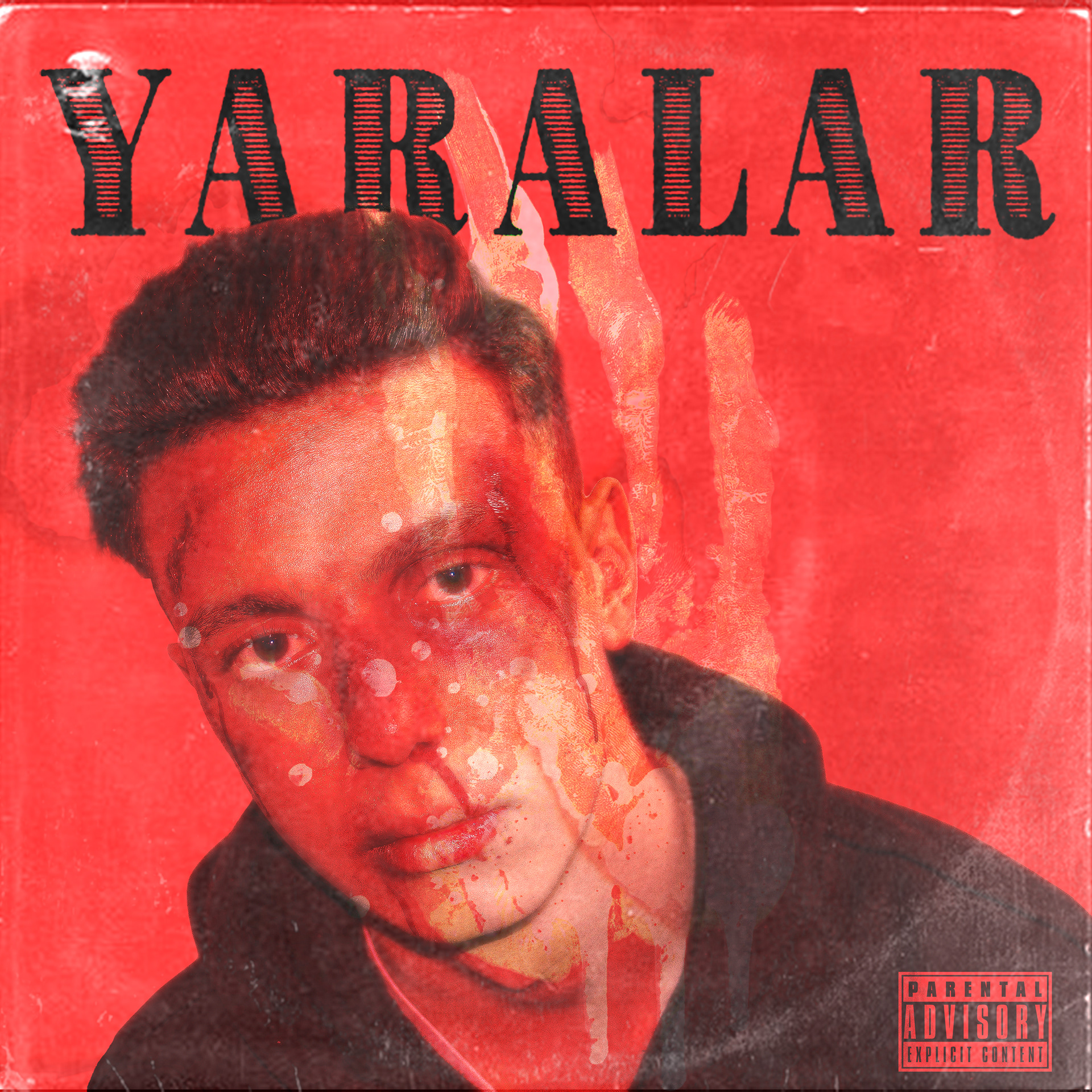 Rap Musıc Solo Cover