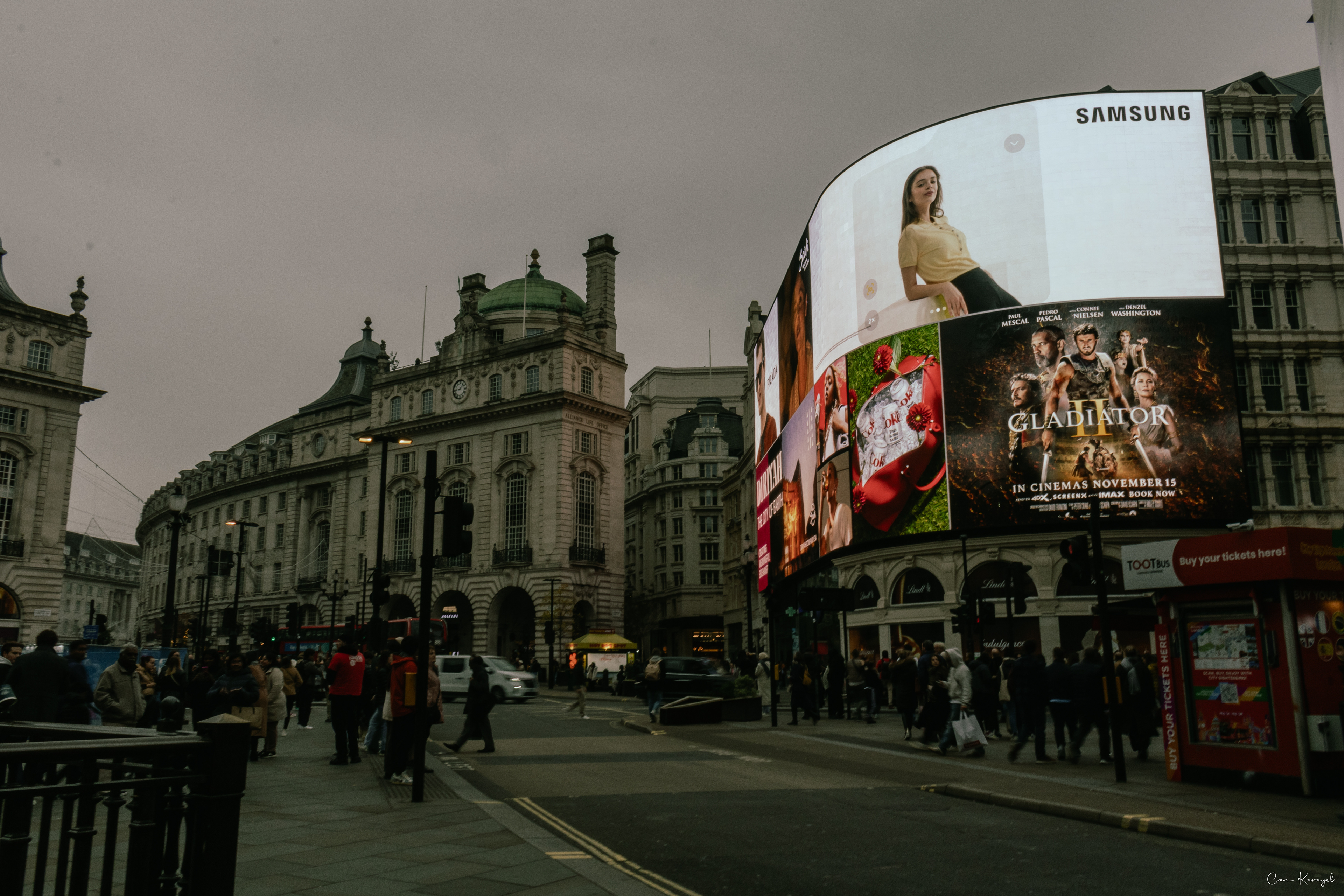 London / UK