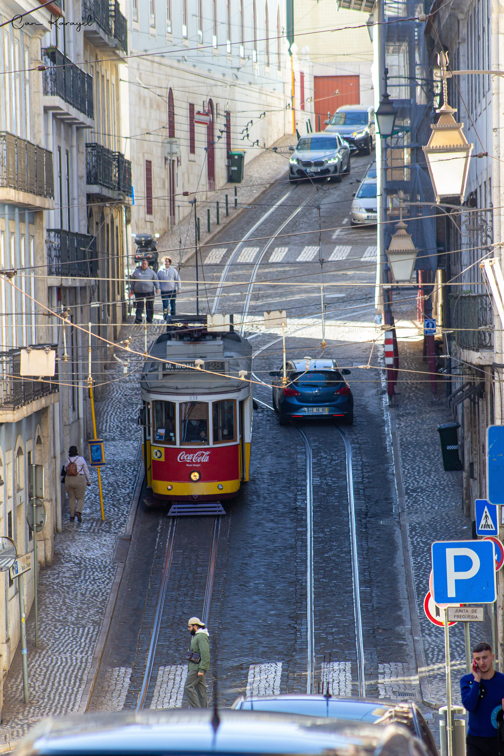 Street / Lısbon