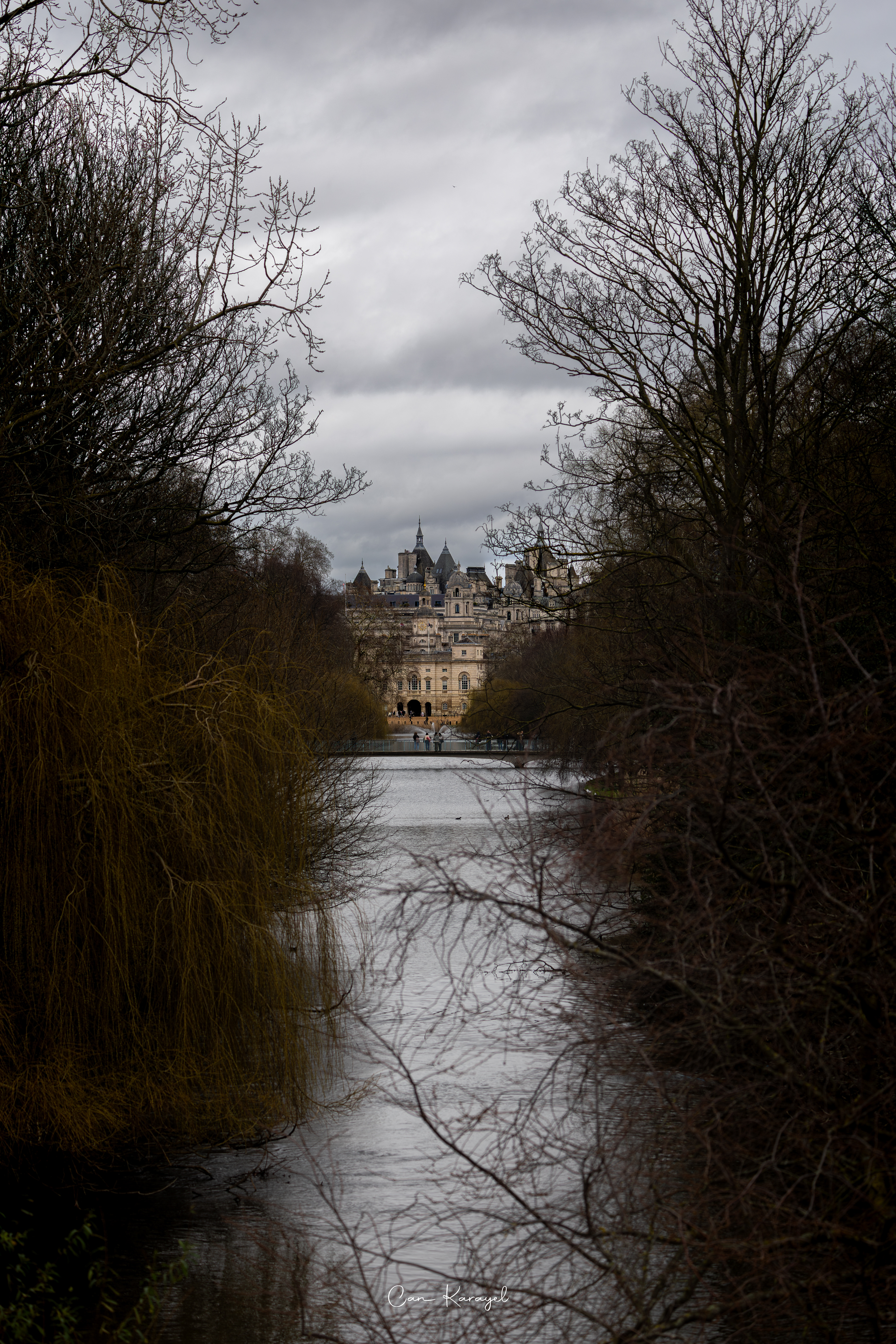 St. James's Park / London