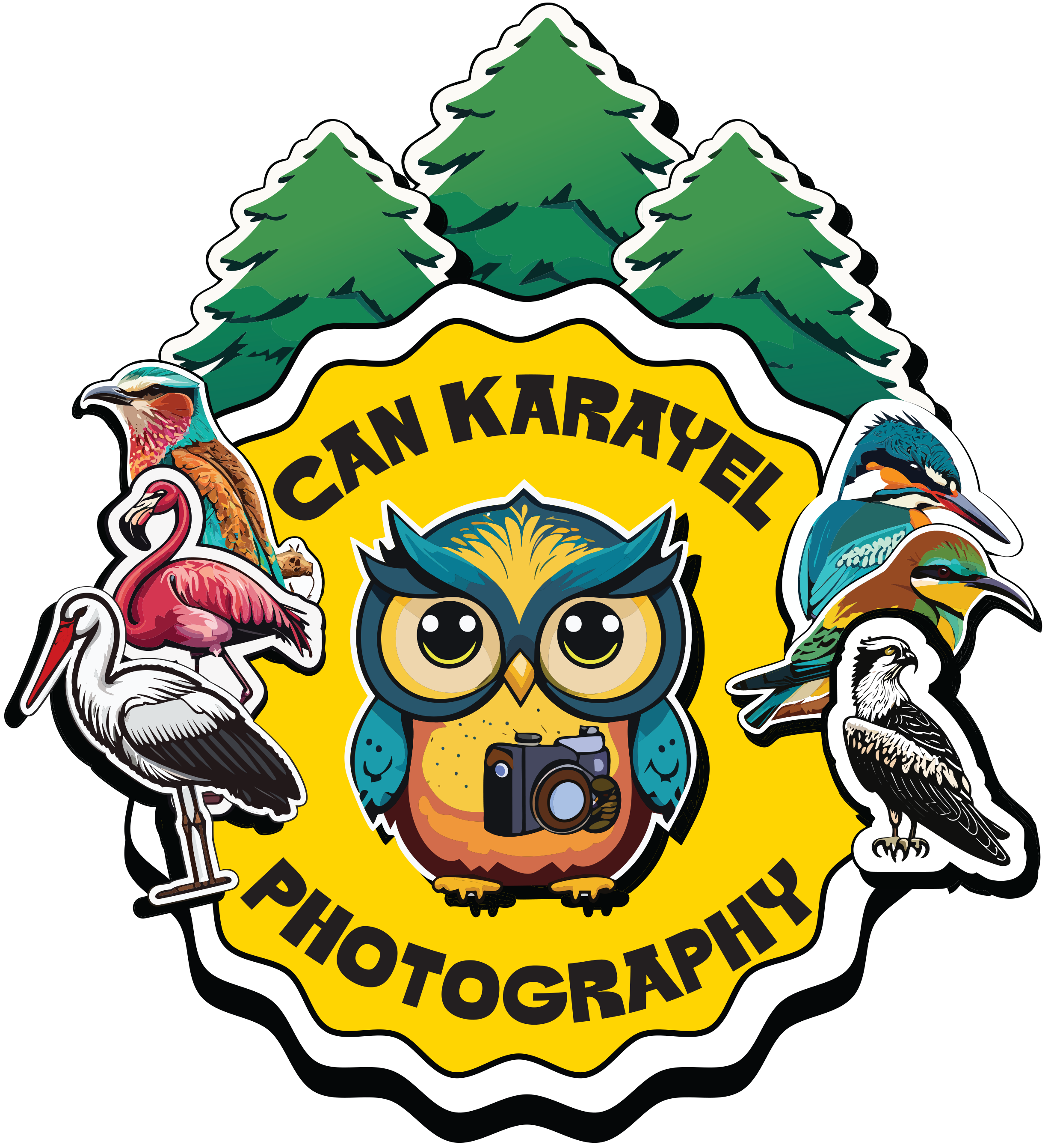 Can Karayel