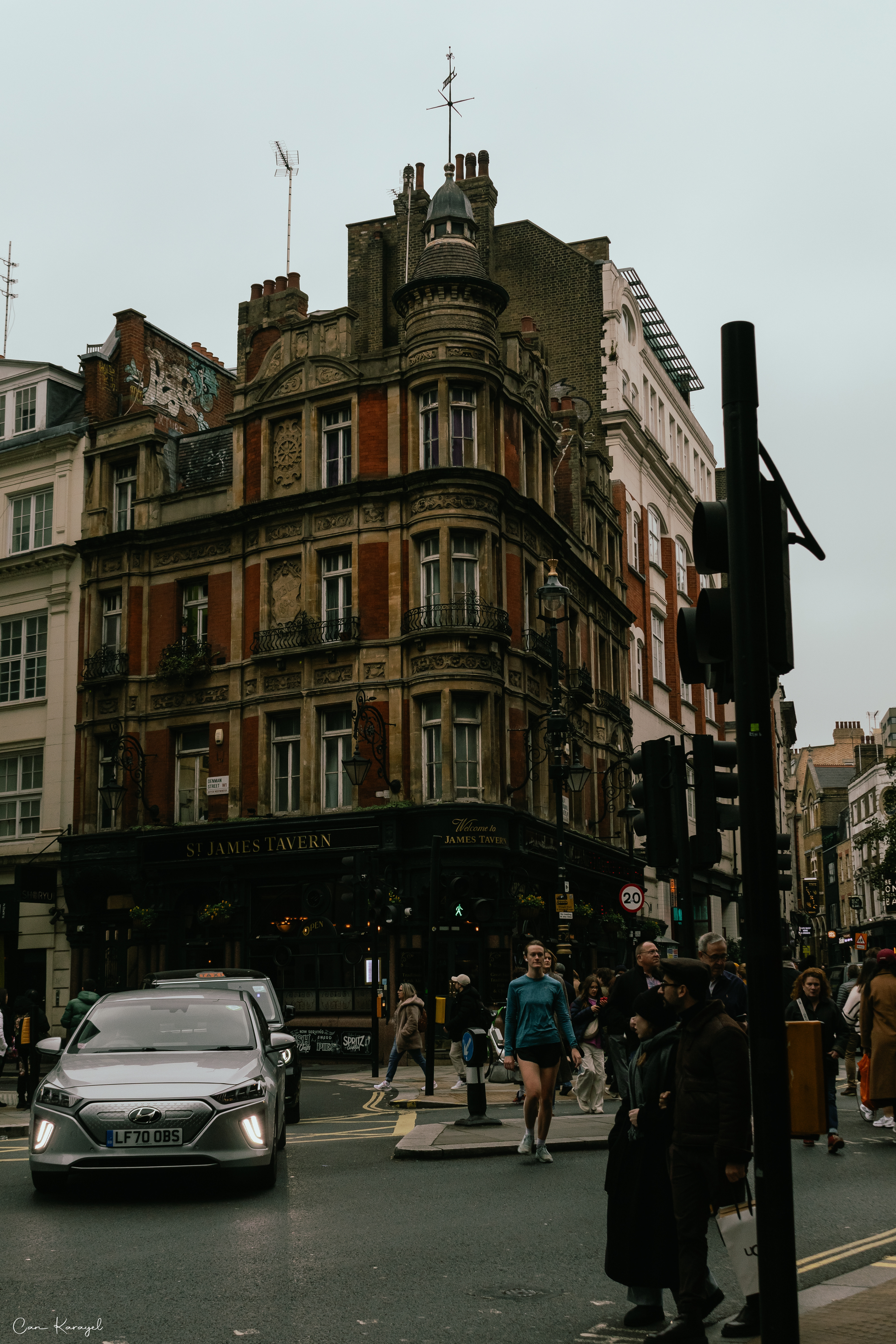 London / UK