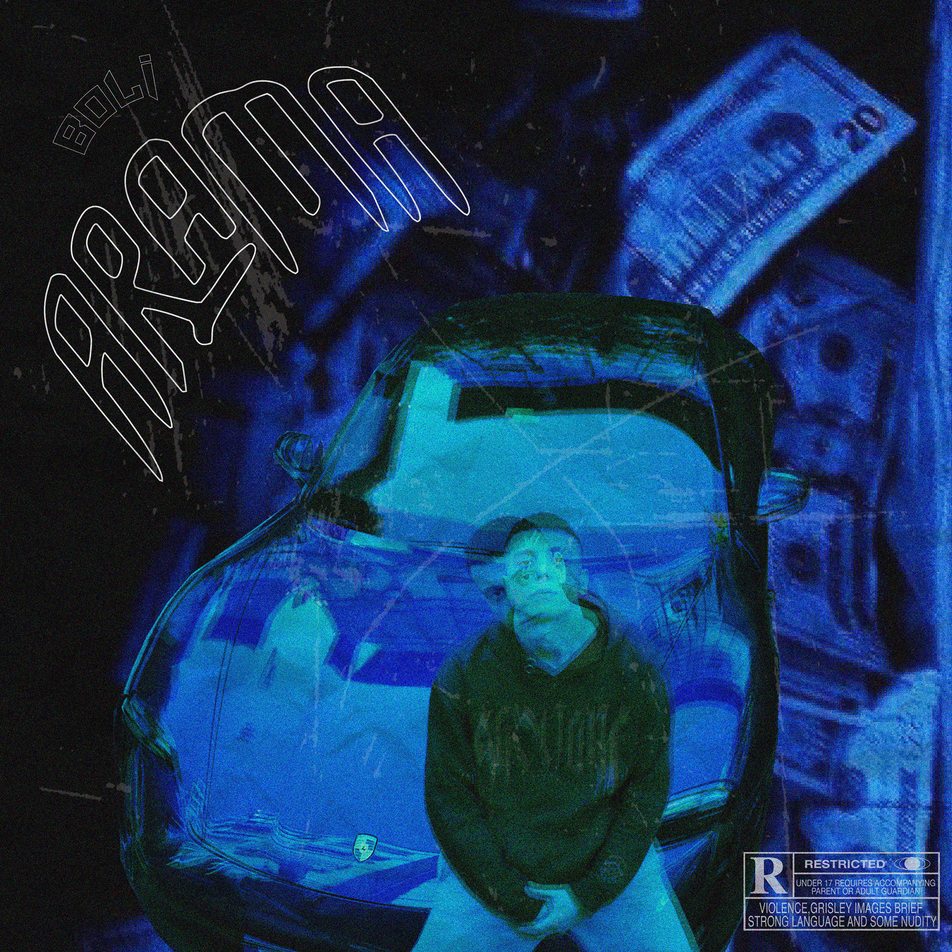Rap Musıc Solo Cover