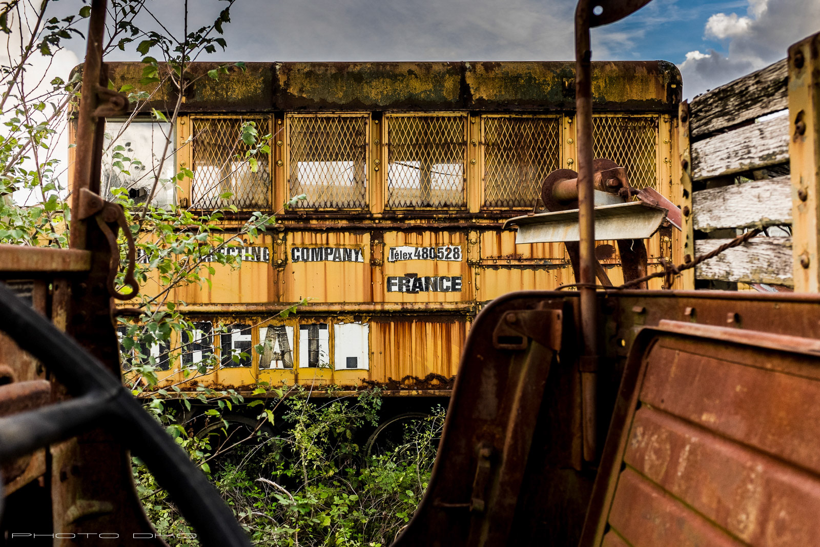 Il était une fois dans l'ouest - Once upon a time in the west