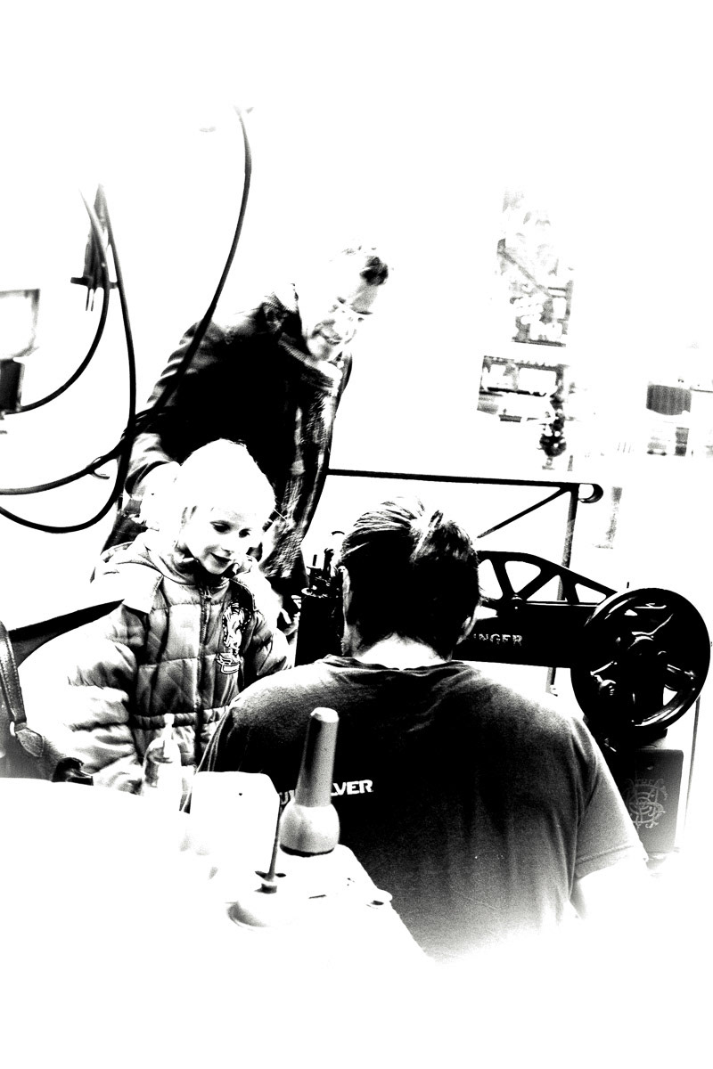 Savoir faire - Workmanship