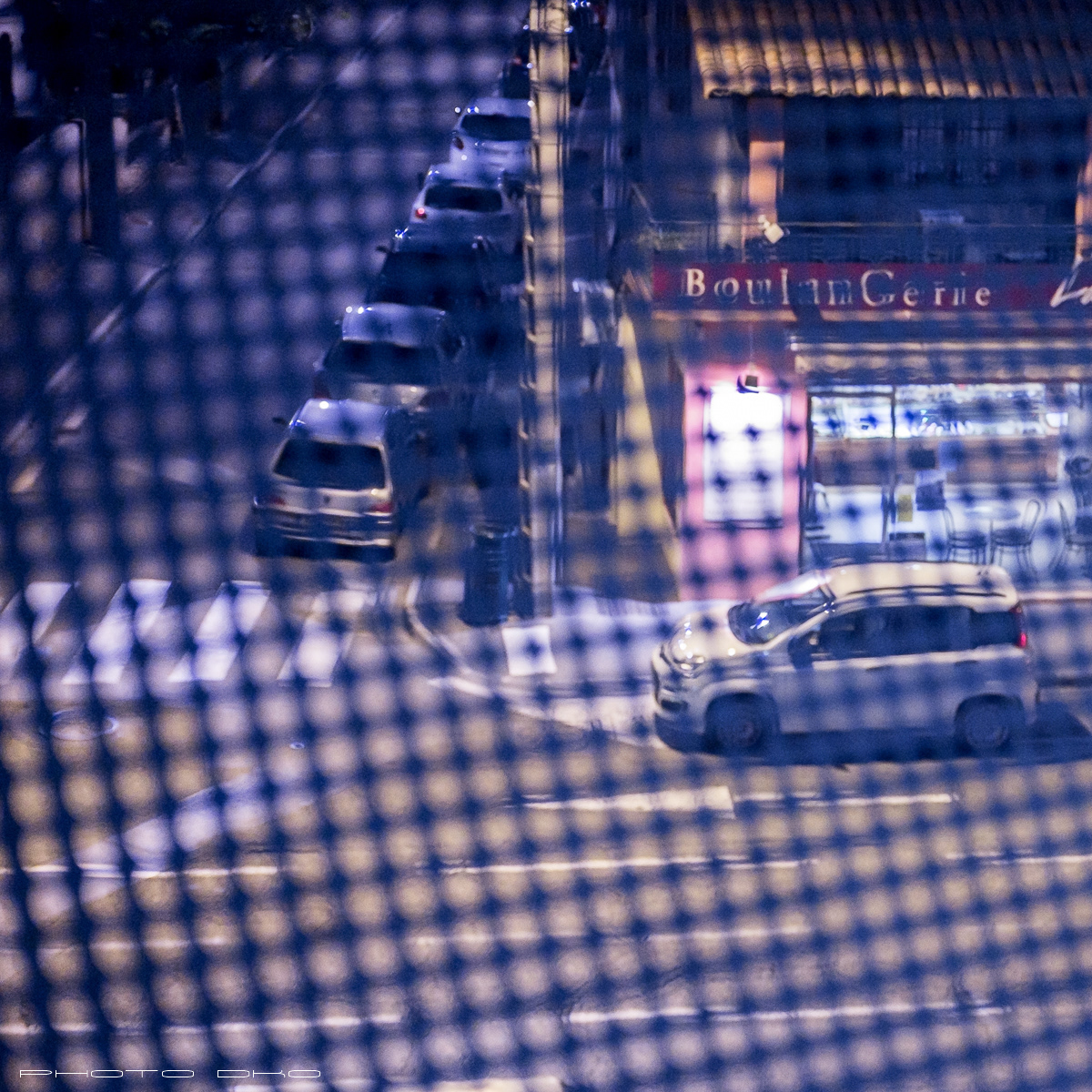 Pain frais - Fresh bread