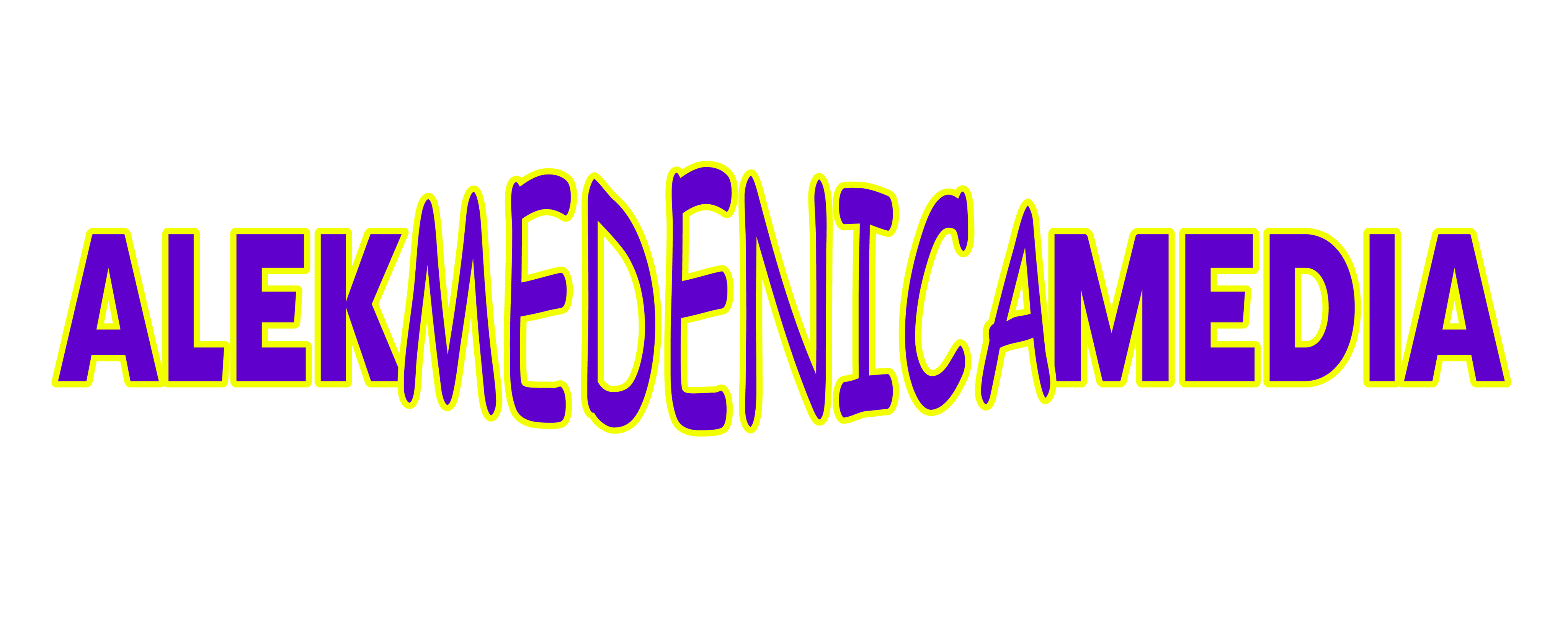 Alek Medenica Media